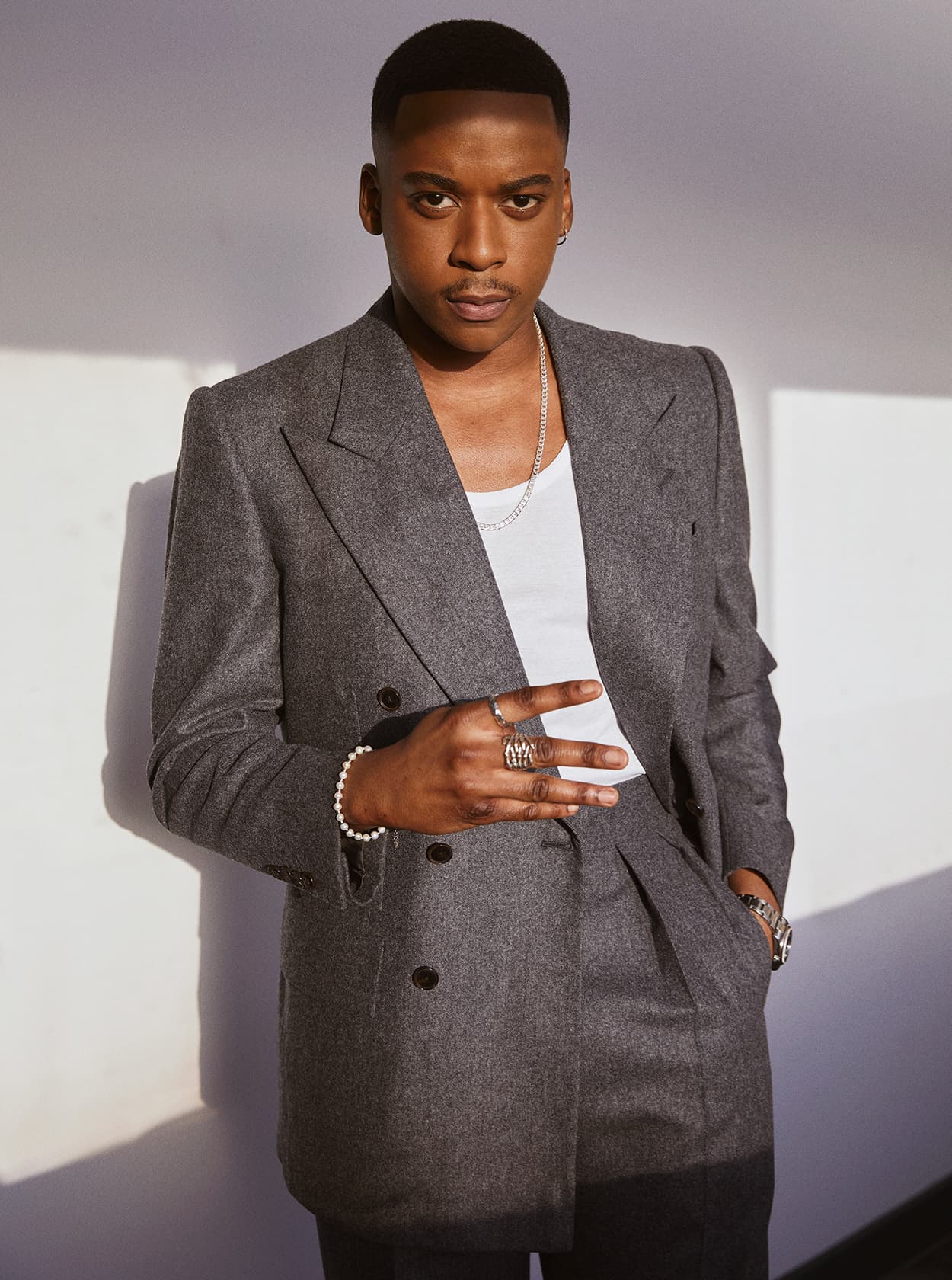 Elliot Edusah