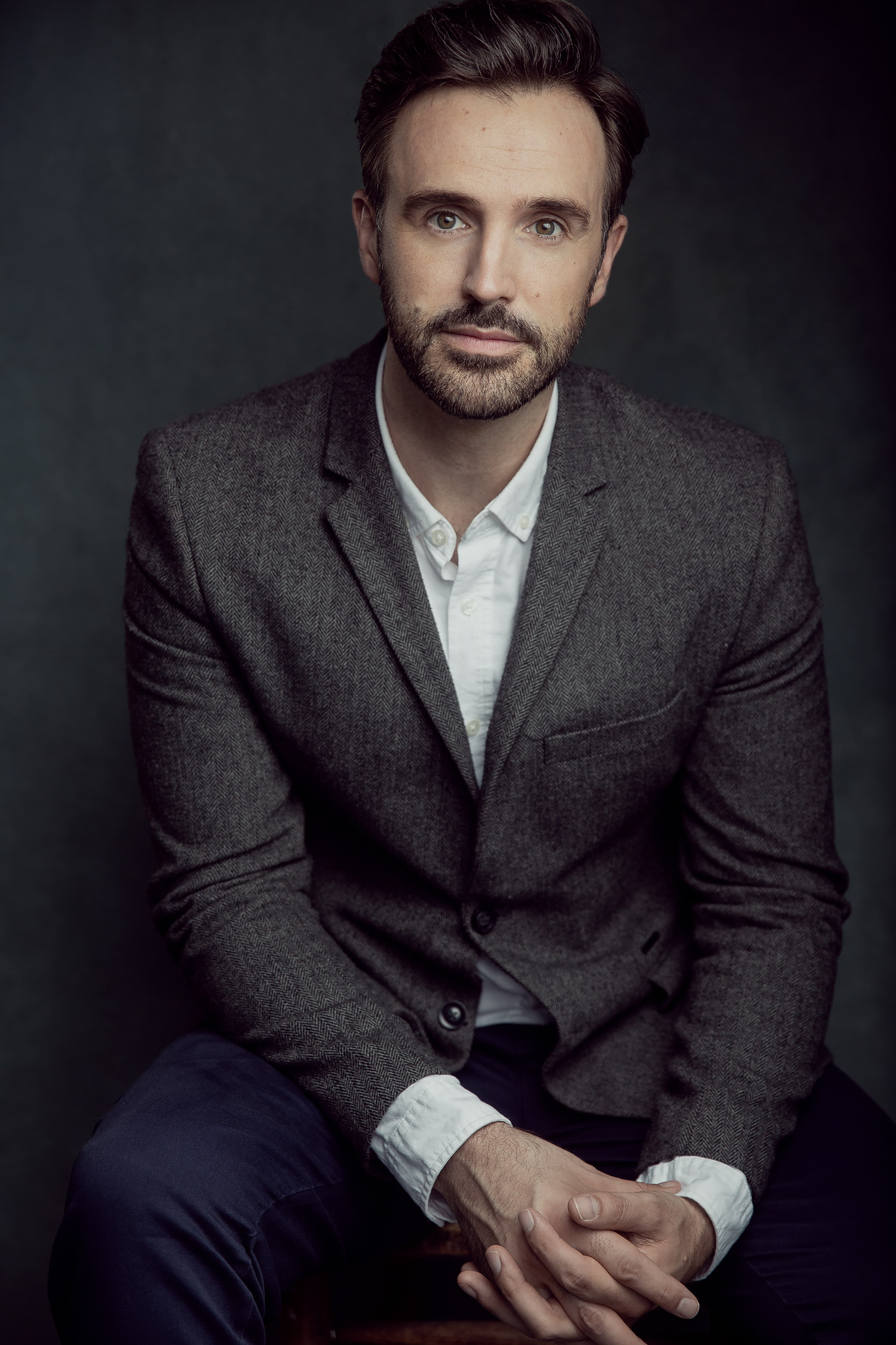 Michael D. Xavier