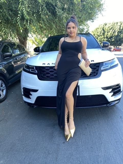 Alison Fernandez
