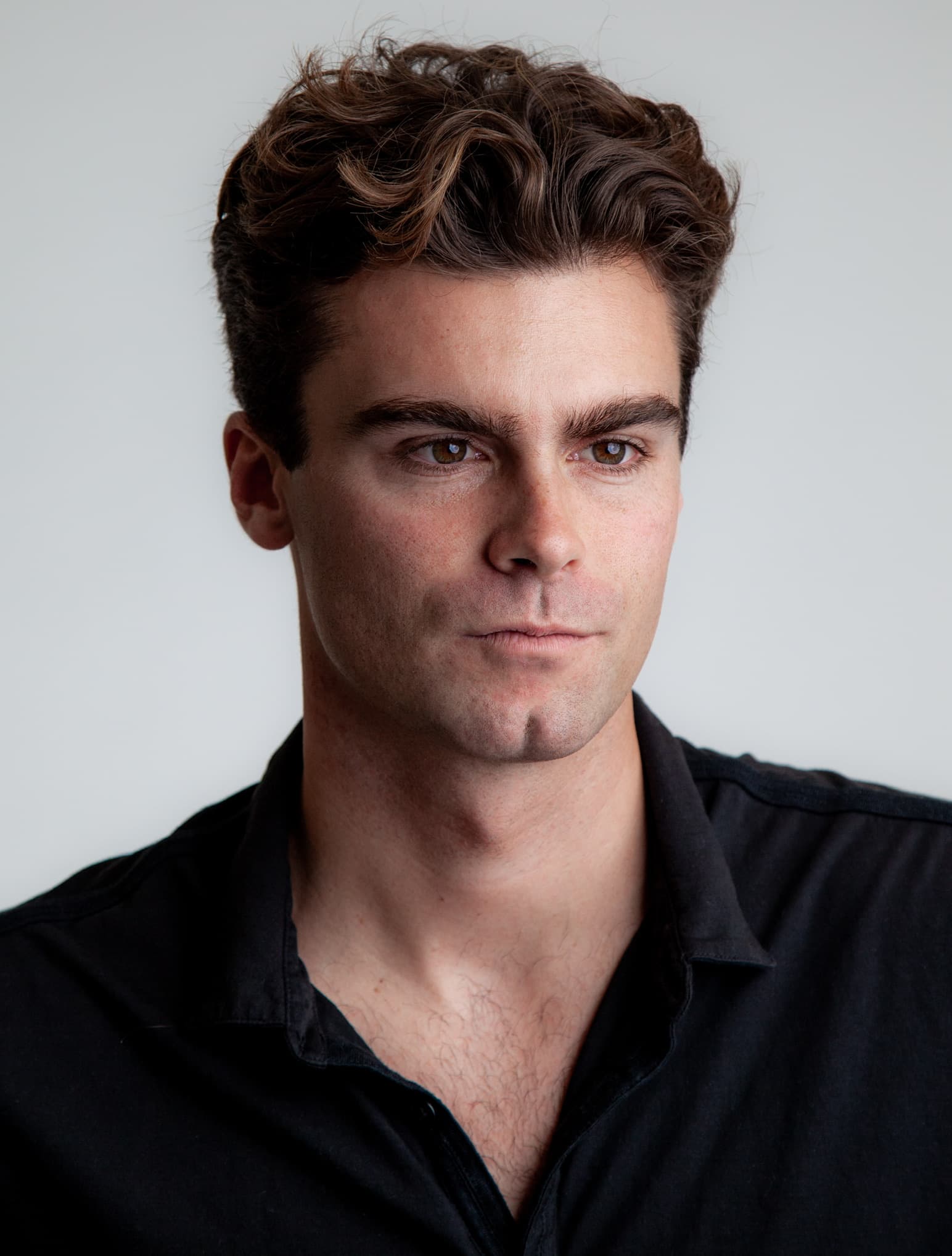 Duke Van Patten