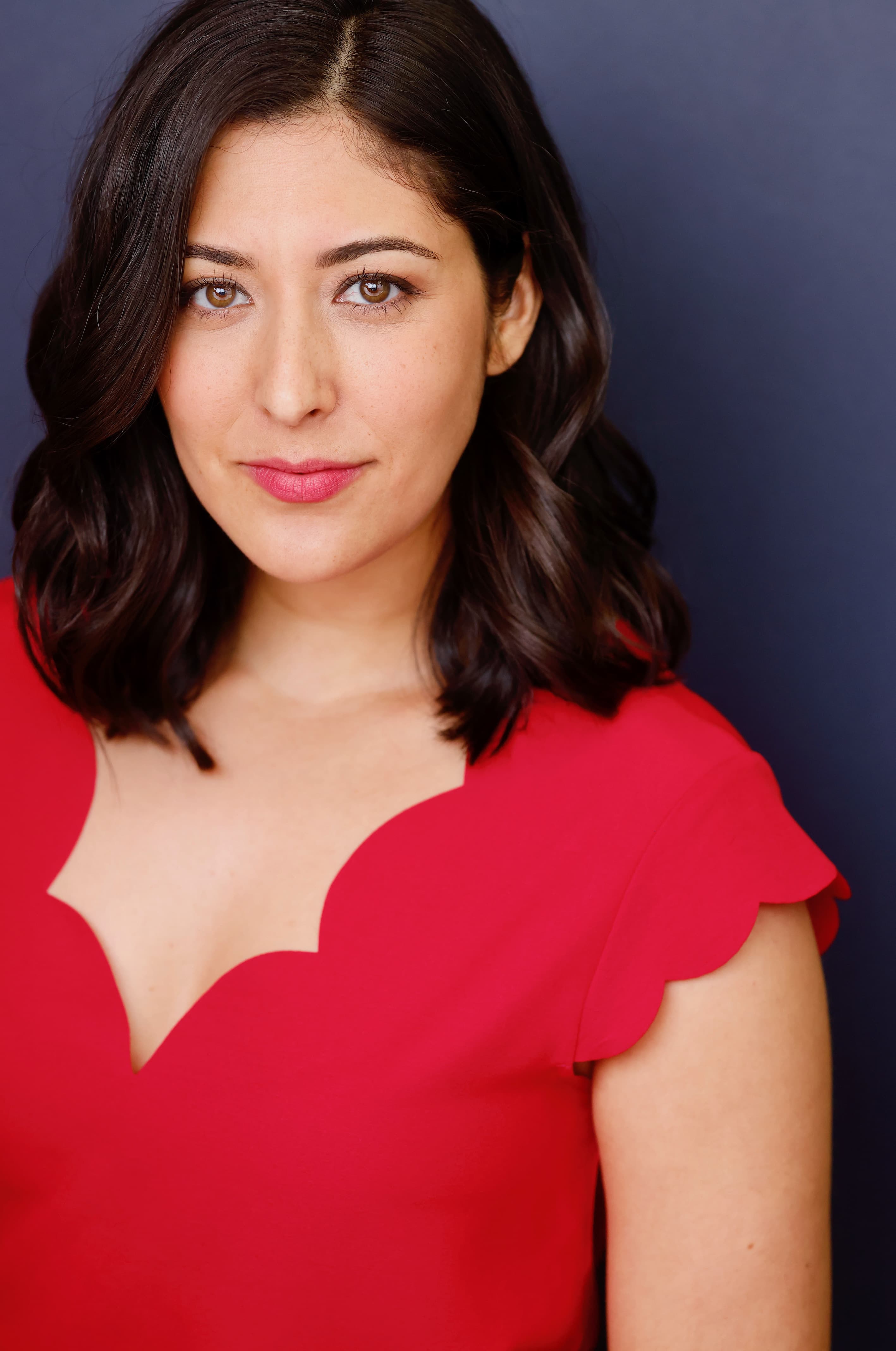 Tara Joshi