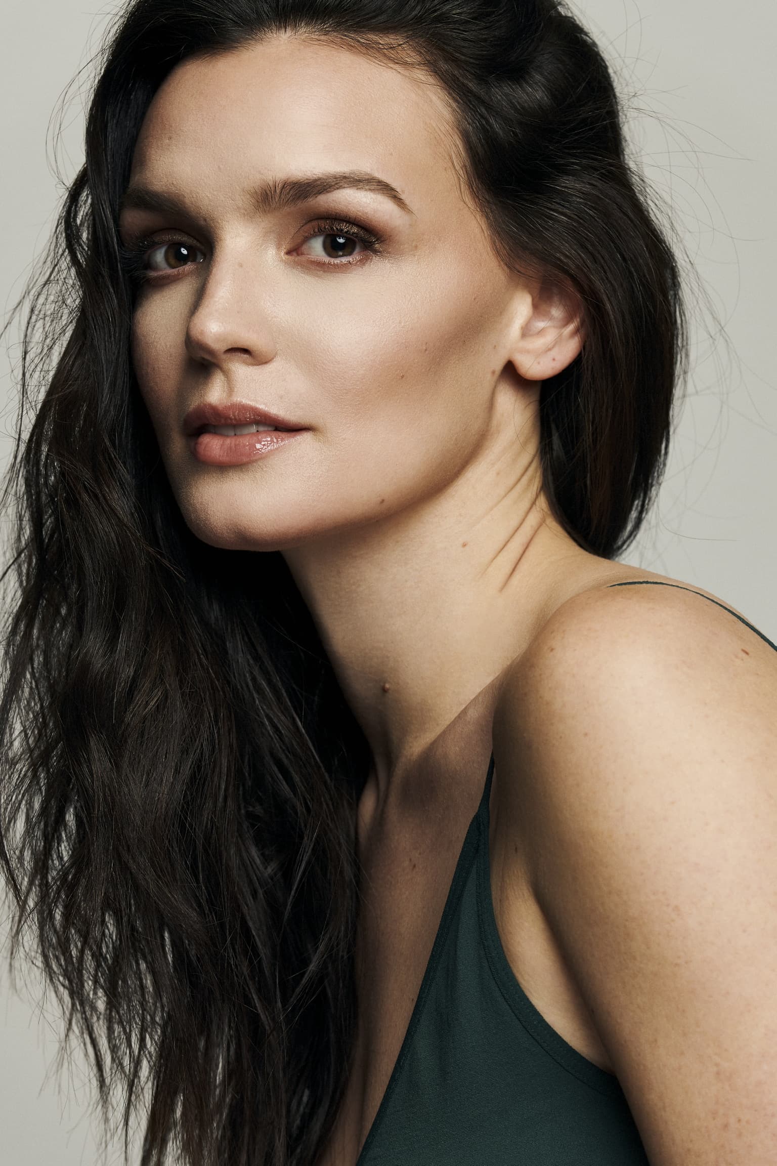 Jennifer Damiano
