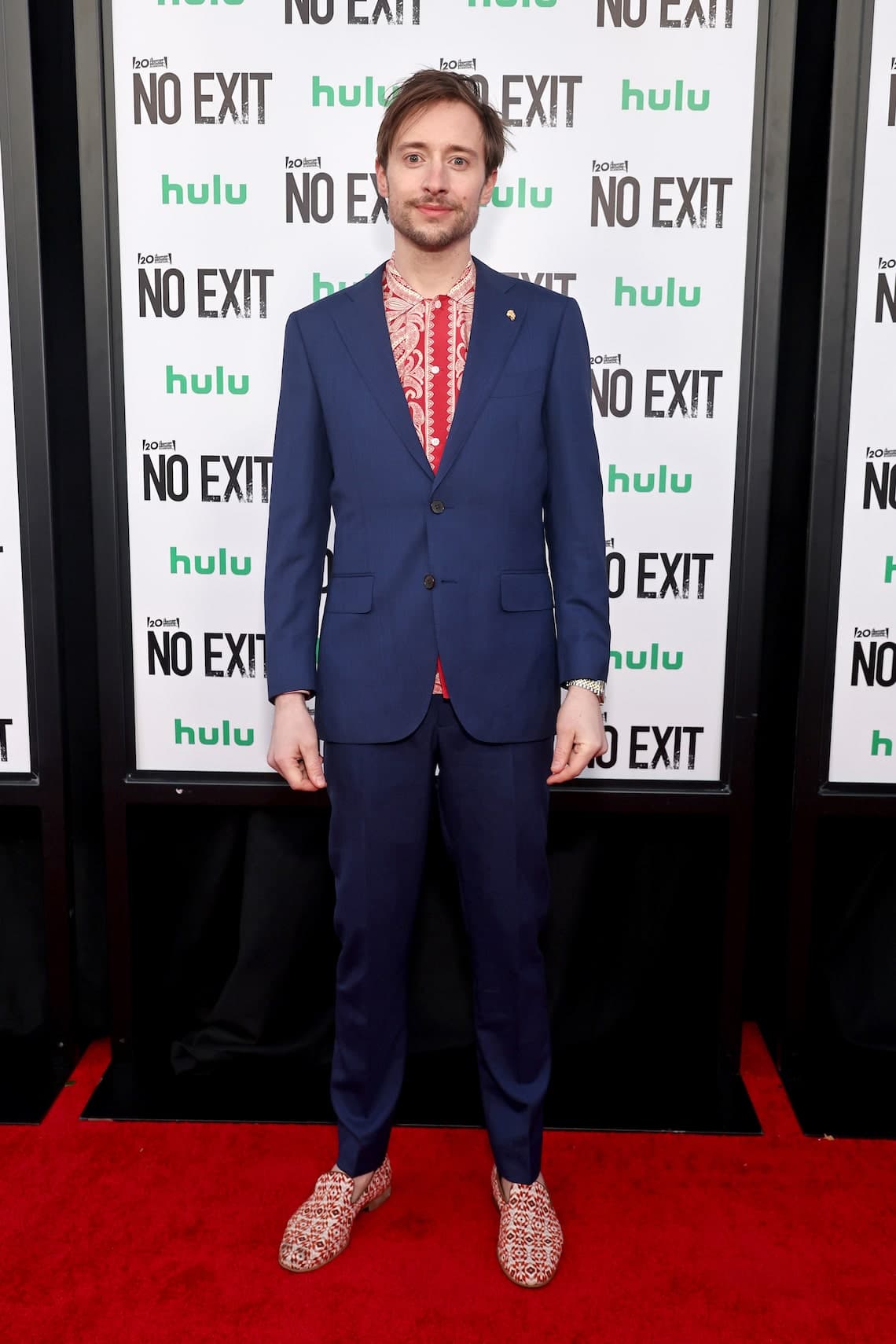 David Rysdahl