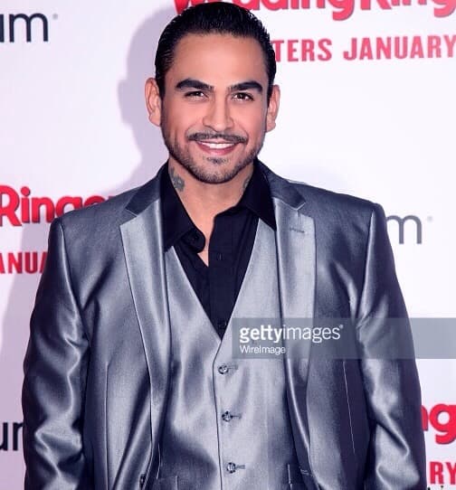 Anthony L. Fernandez
