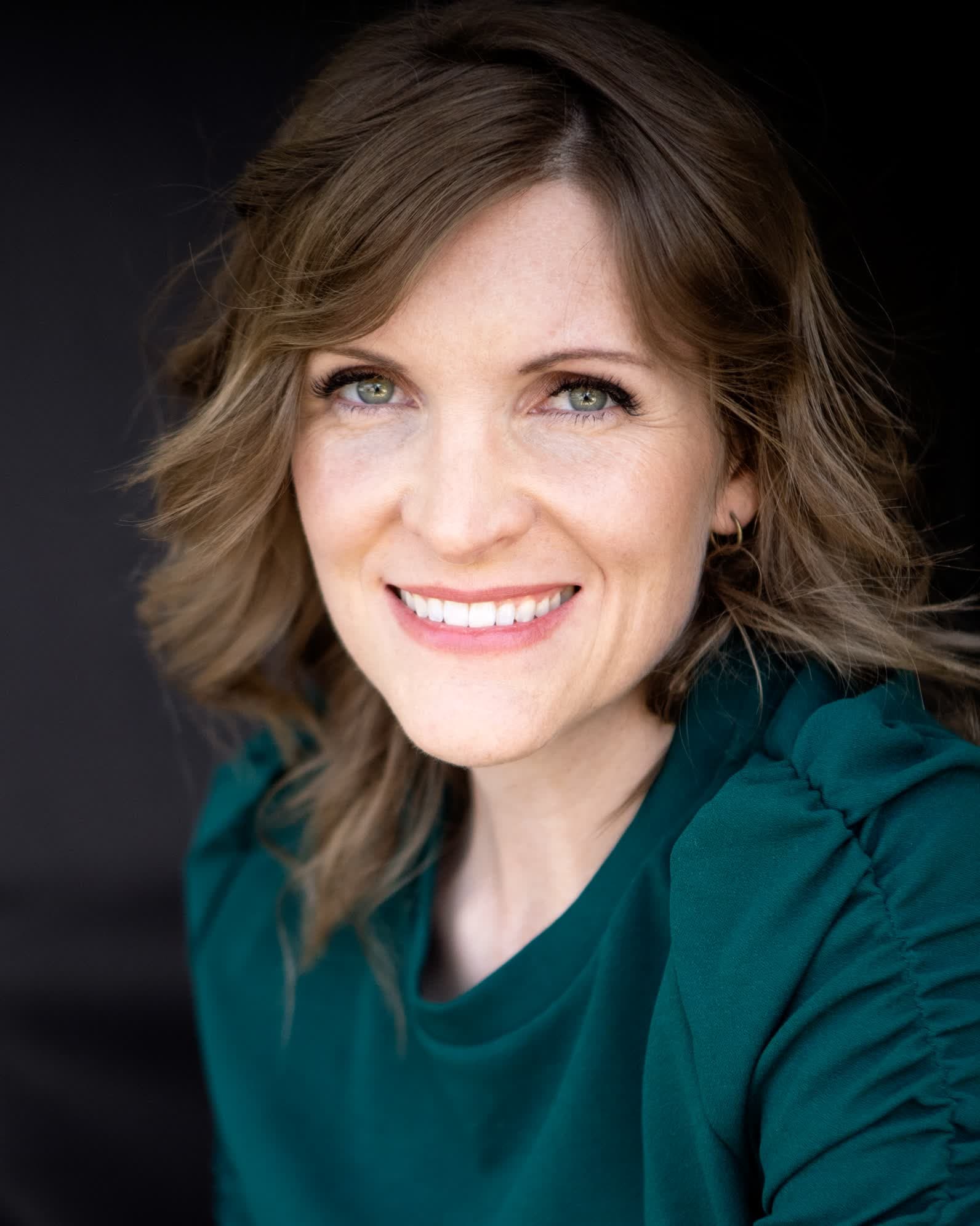 Cherie Julander