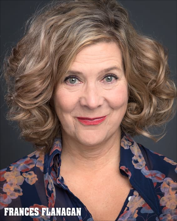 Frances Flanagan