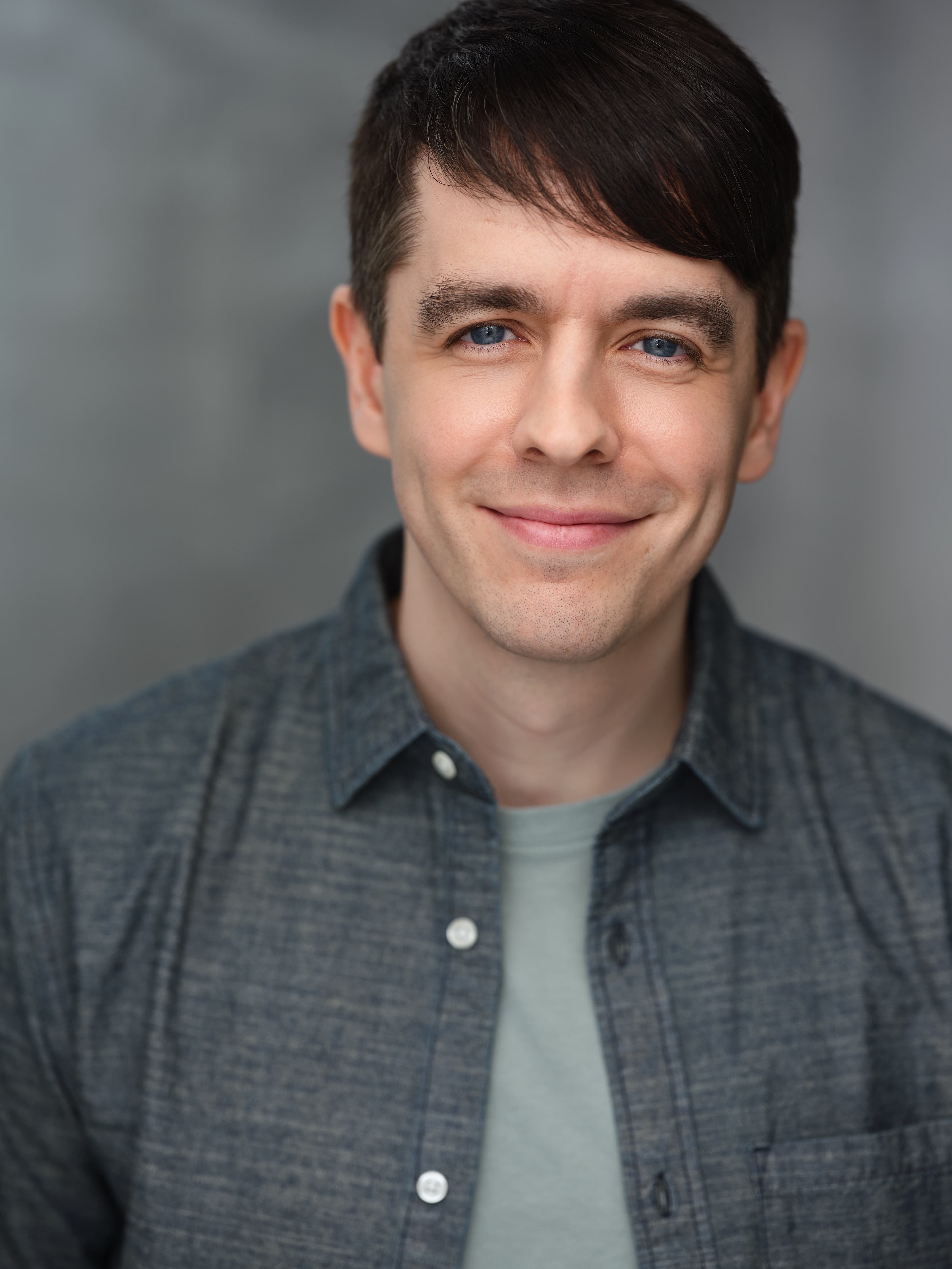 Adam Beauchesne