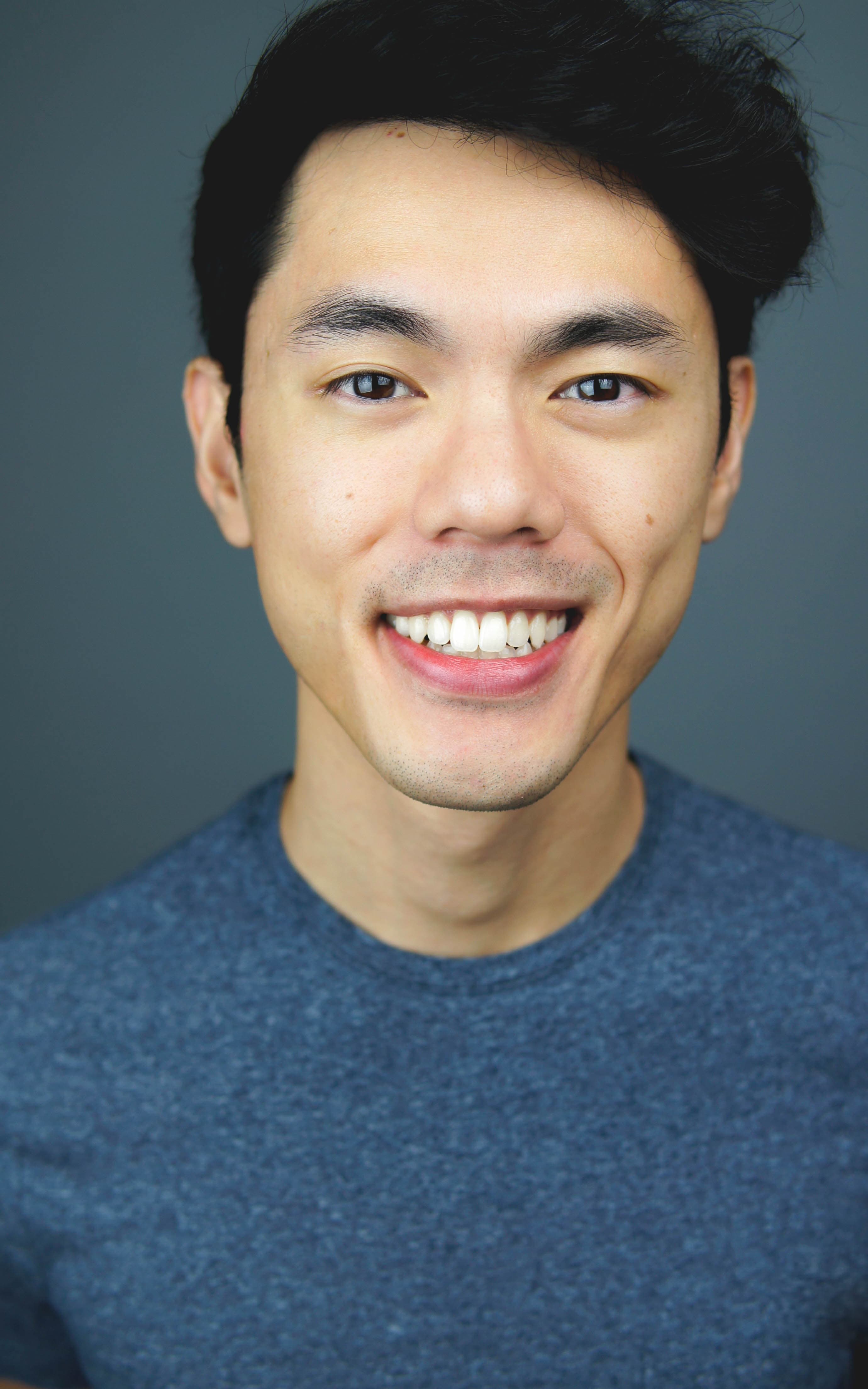 Brandan Ngo