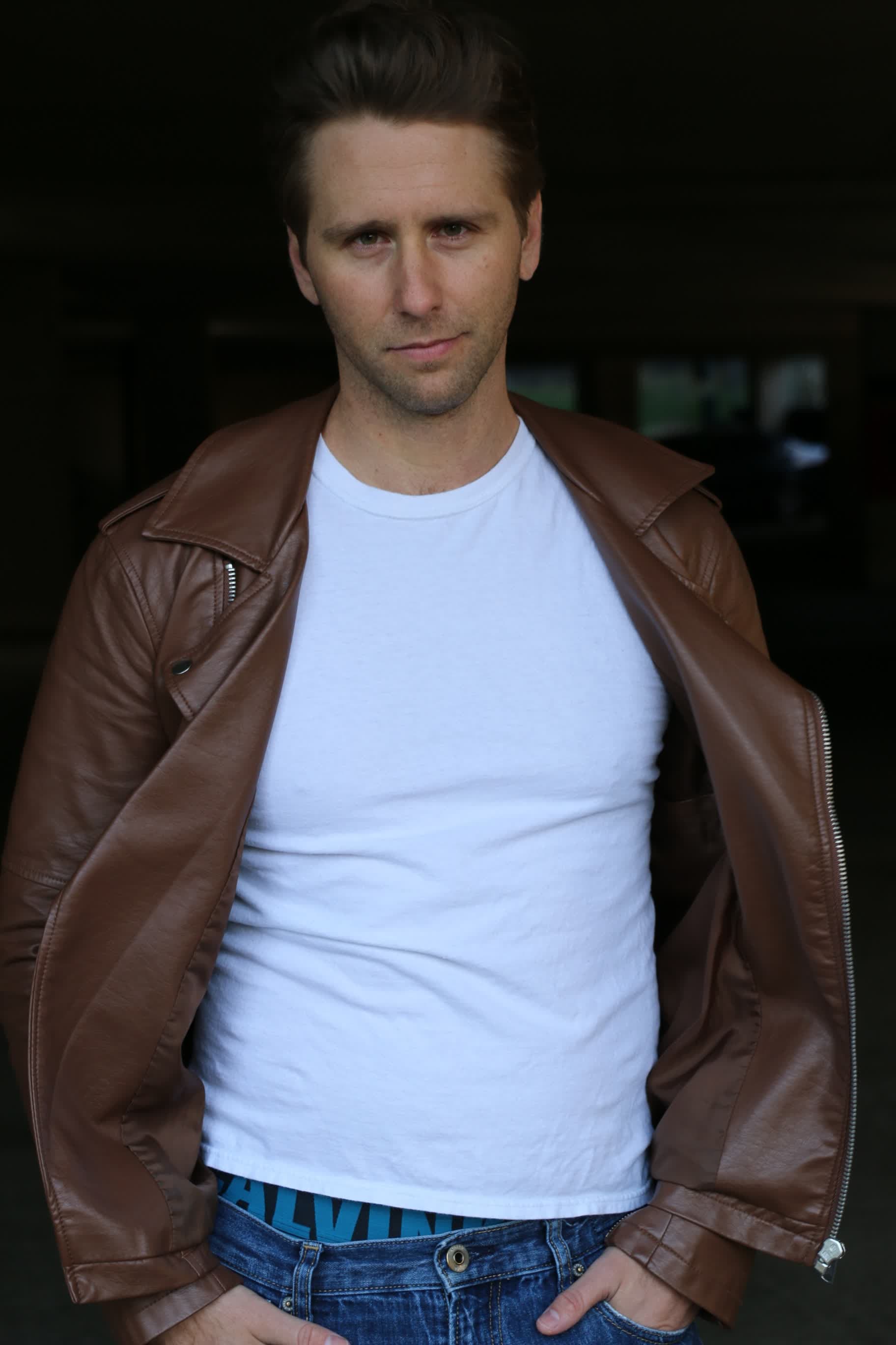 Jesse Malinowski