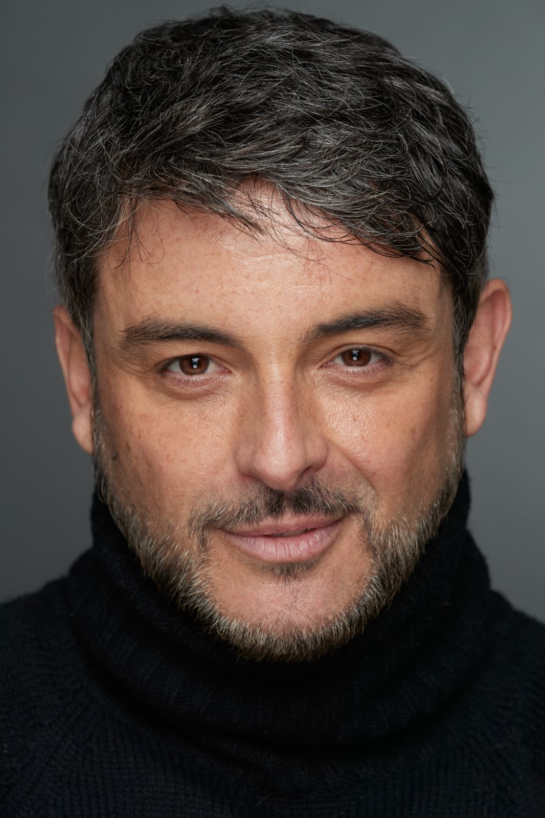 Bernard Bullen