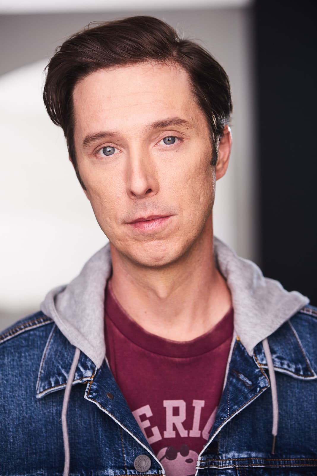 Randy McDowell