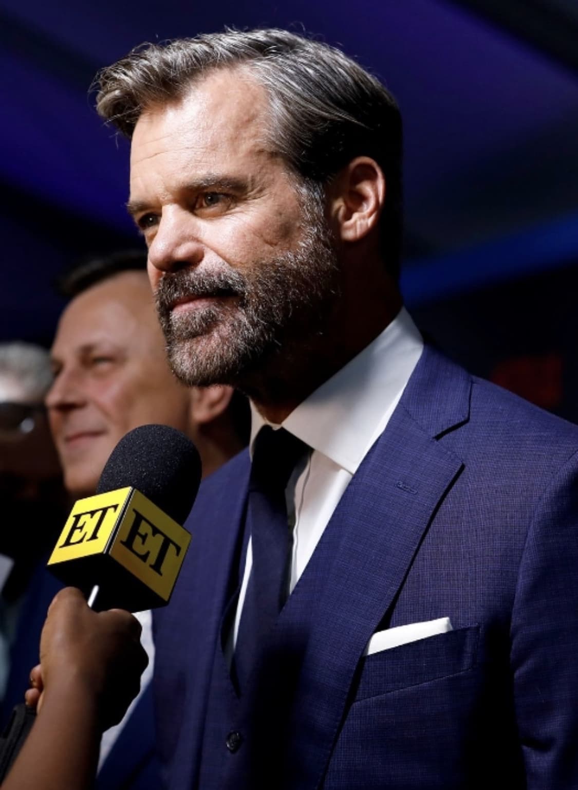 Tuc Watkins