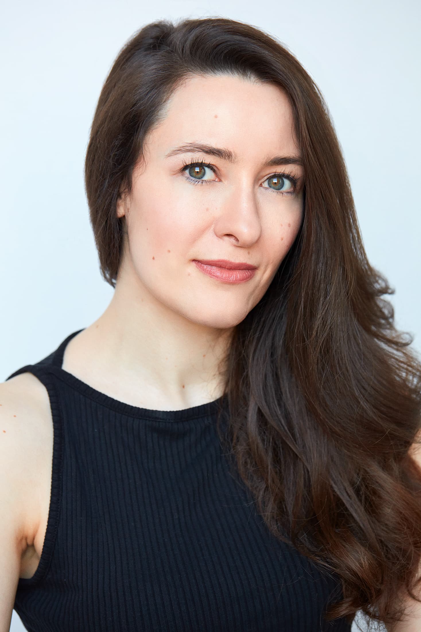 Aoife Spratt