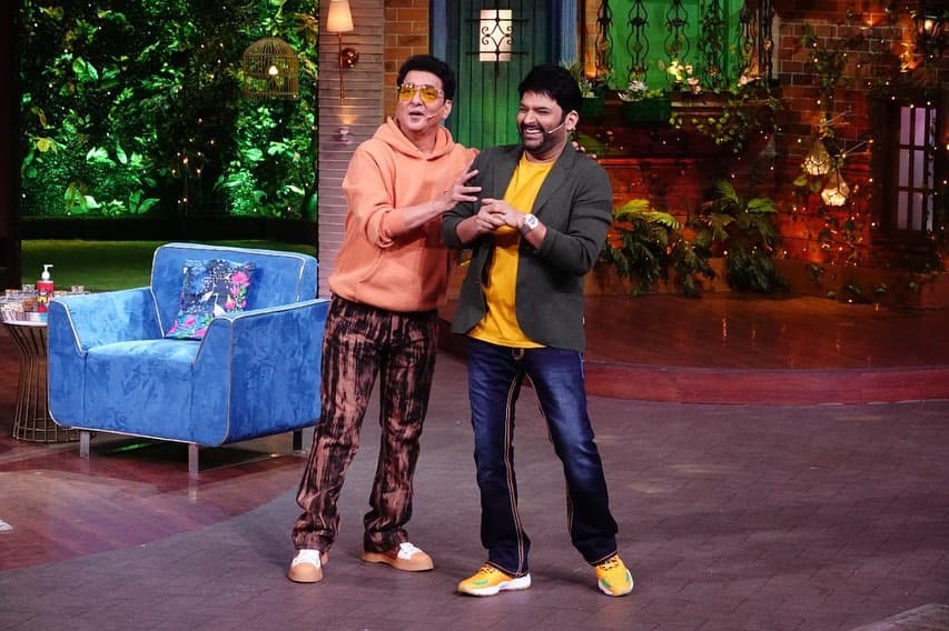 Sajid Nadiadwala