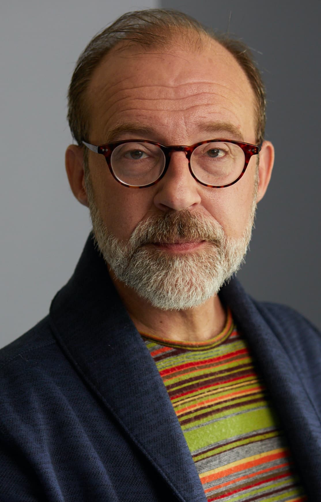 Wayne Pyle