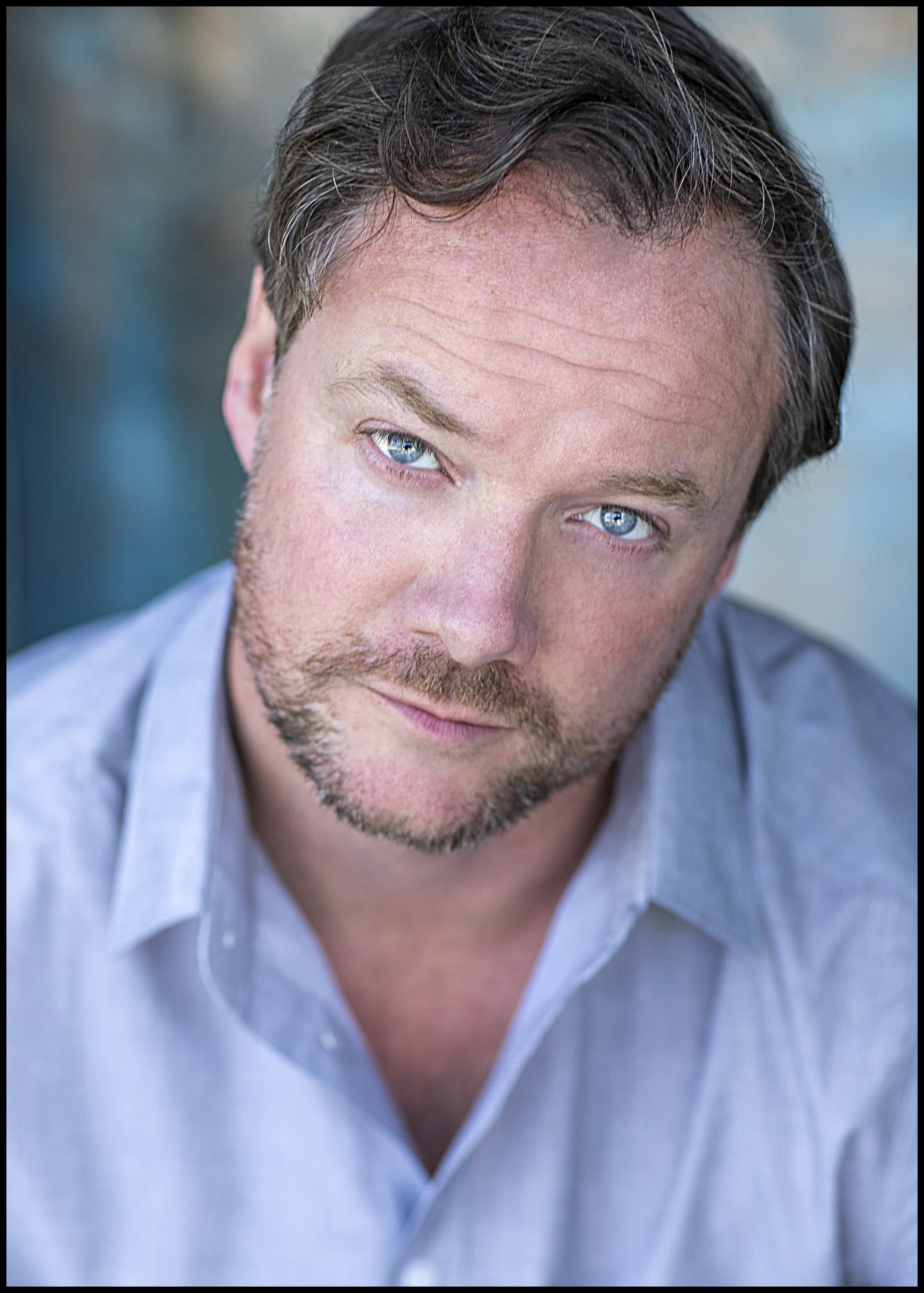 Brian Sutherland
