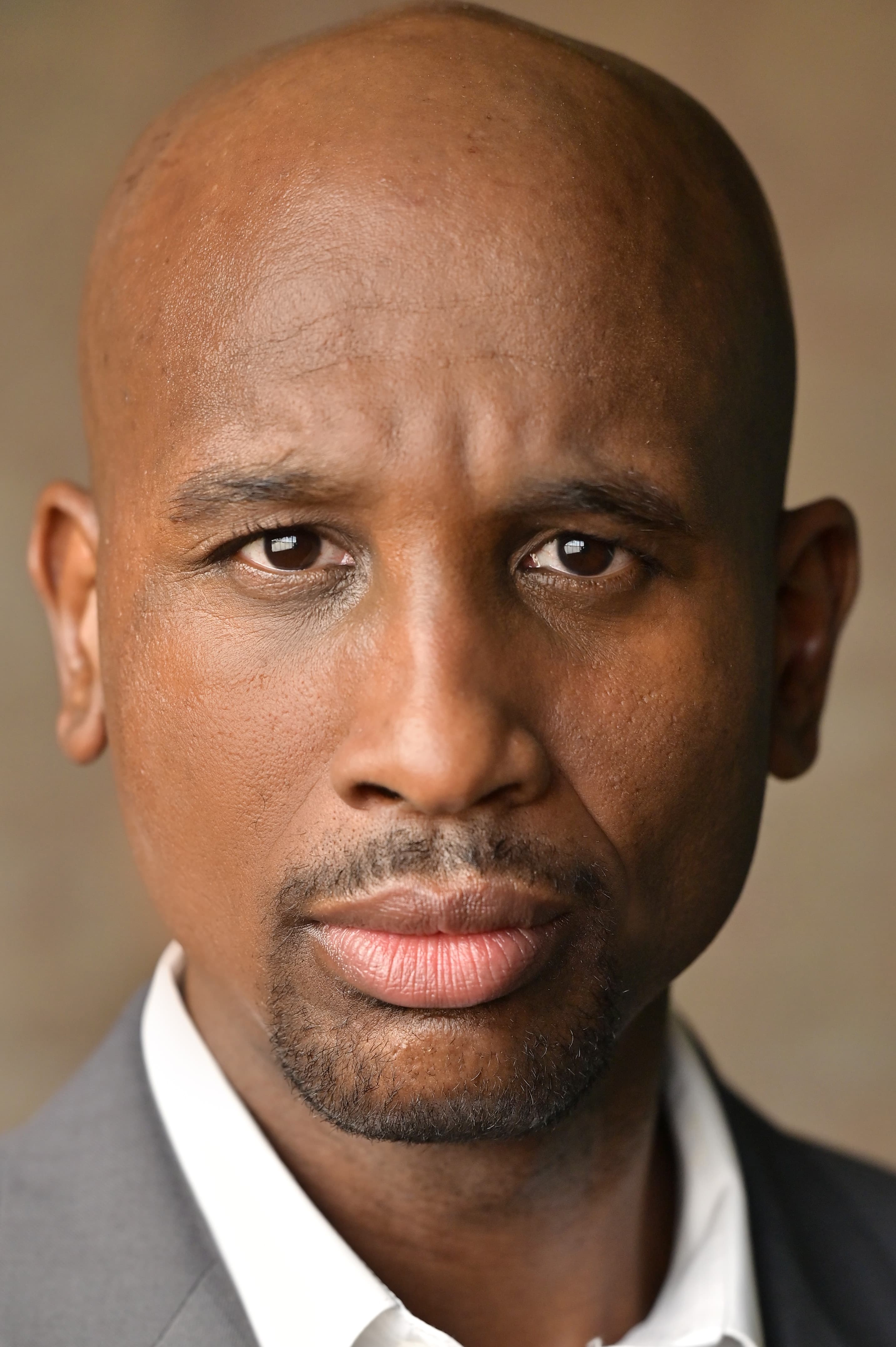 Douglas S. Matthews