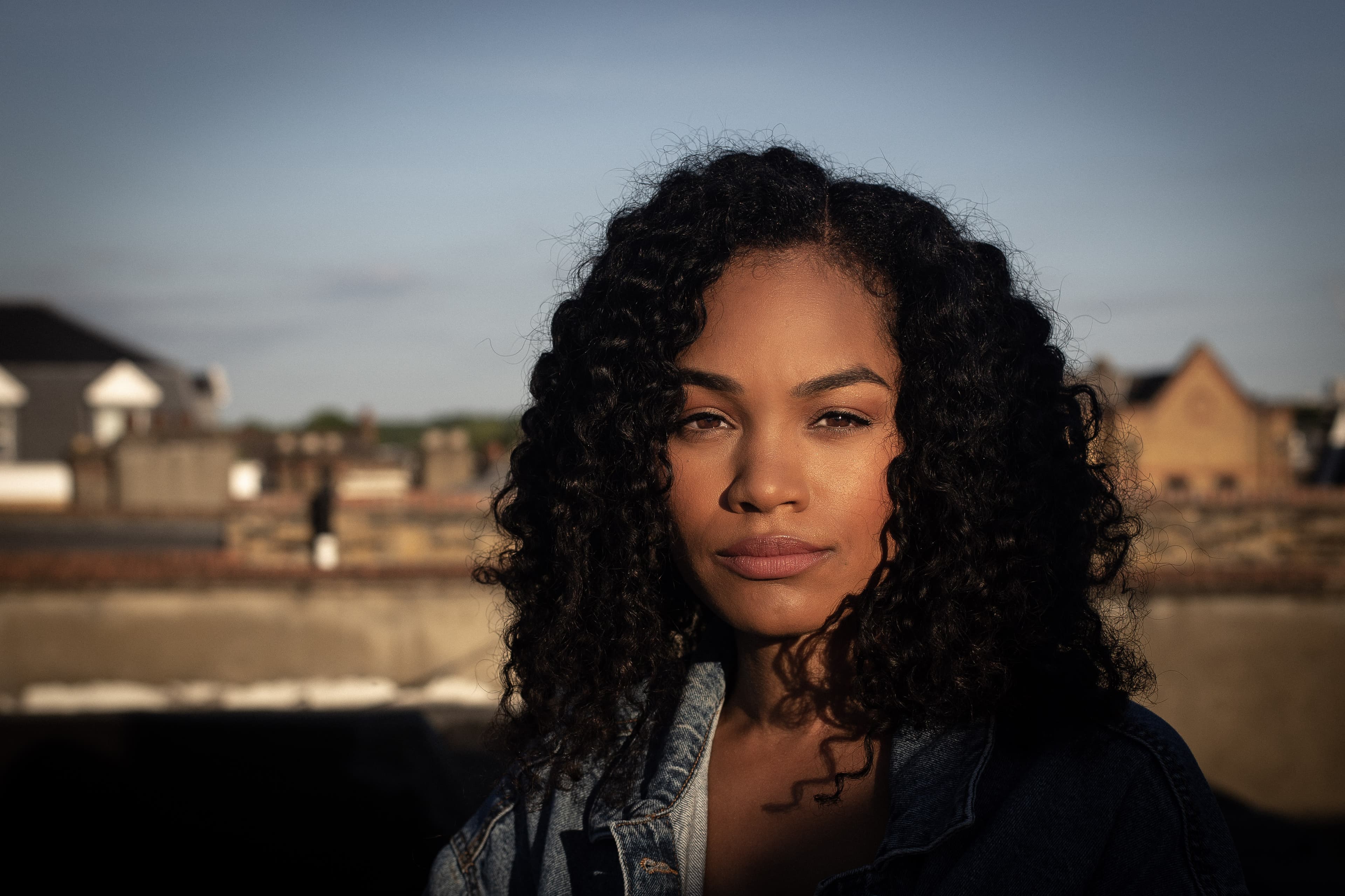 Tahirah Sharif