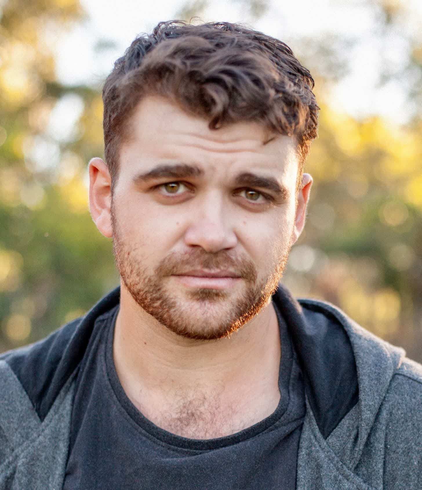 Jordan Abbey-Young