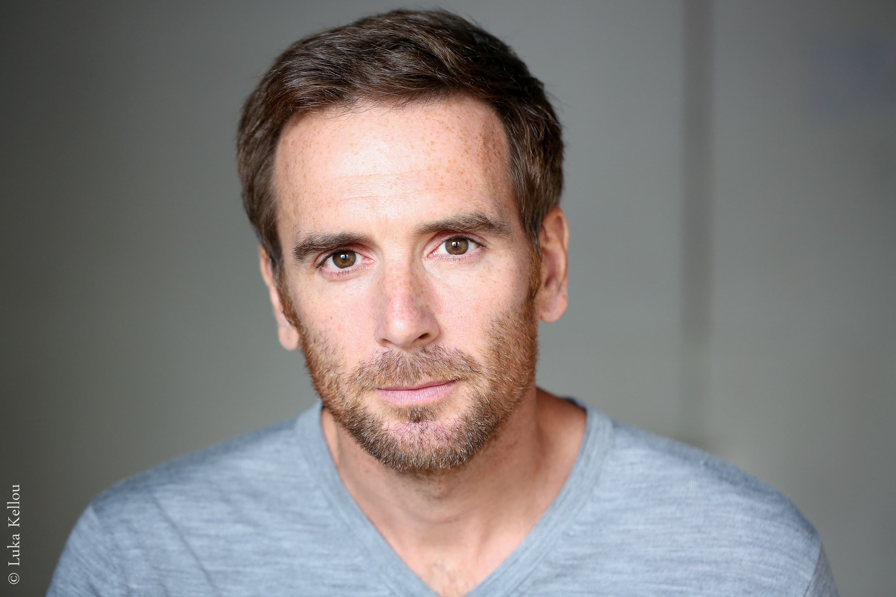 Nicolas Carpentier