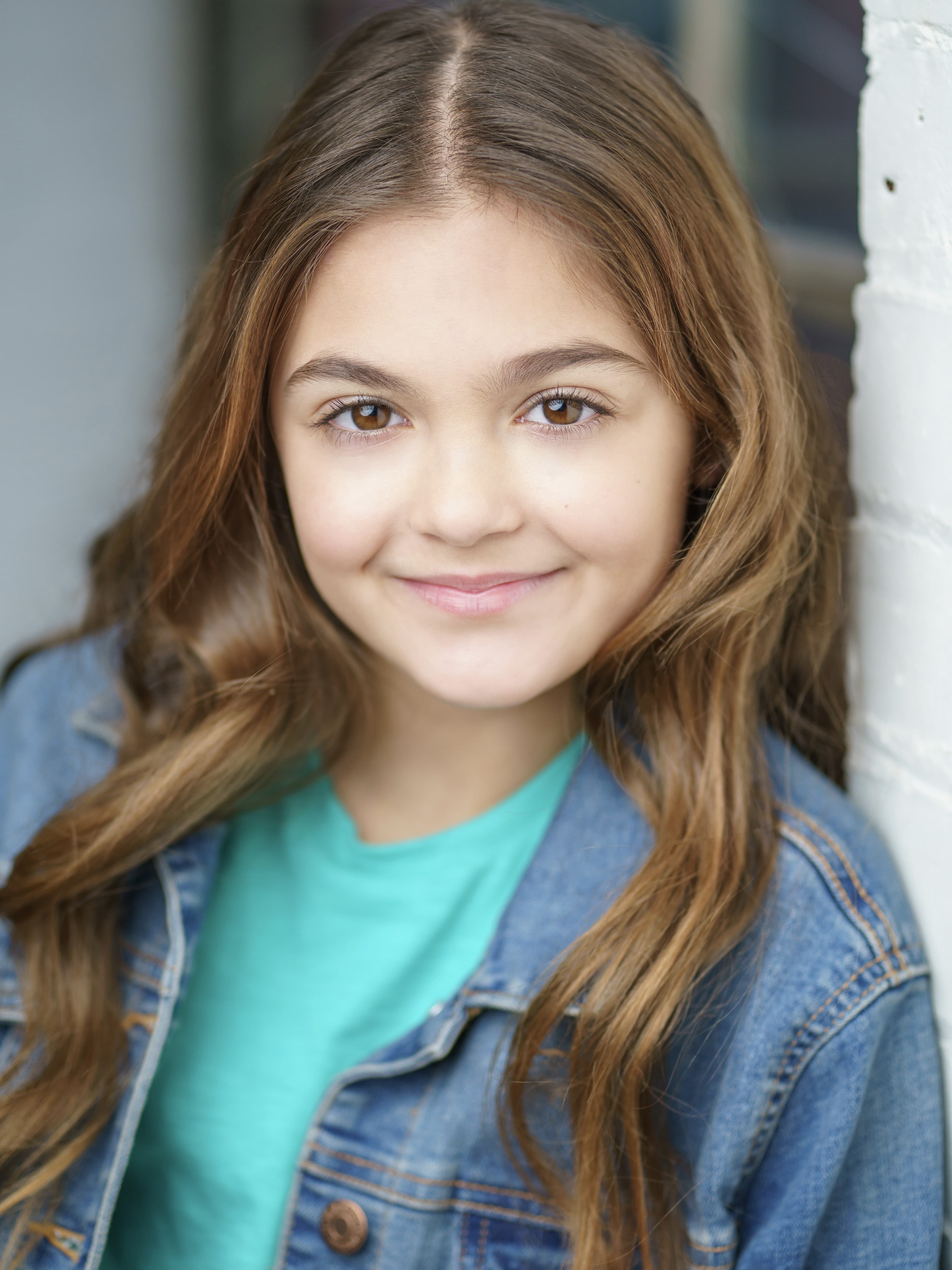 Alyssa Gervasi