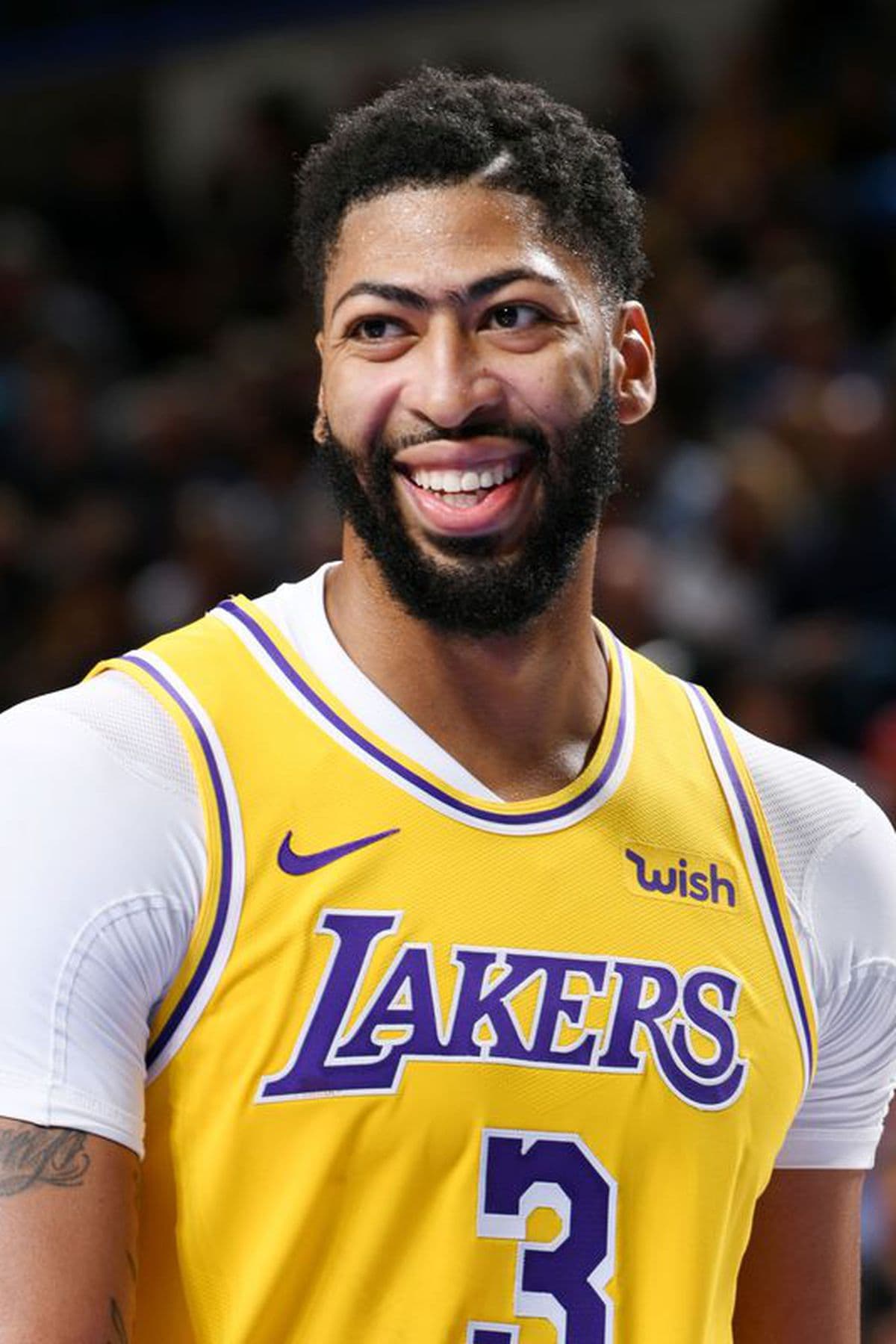 Anthony Davis
