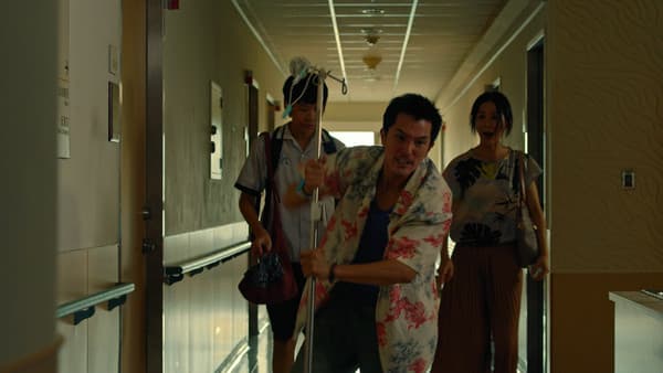 Joseph Huang