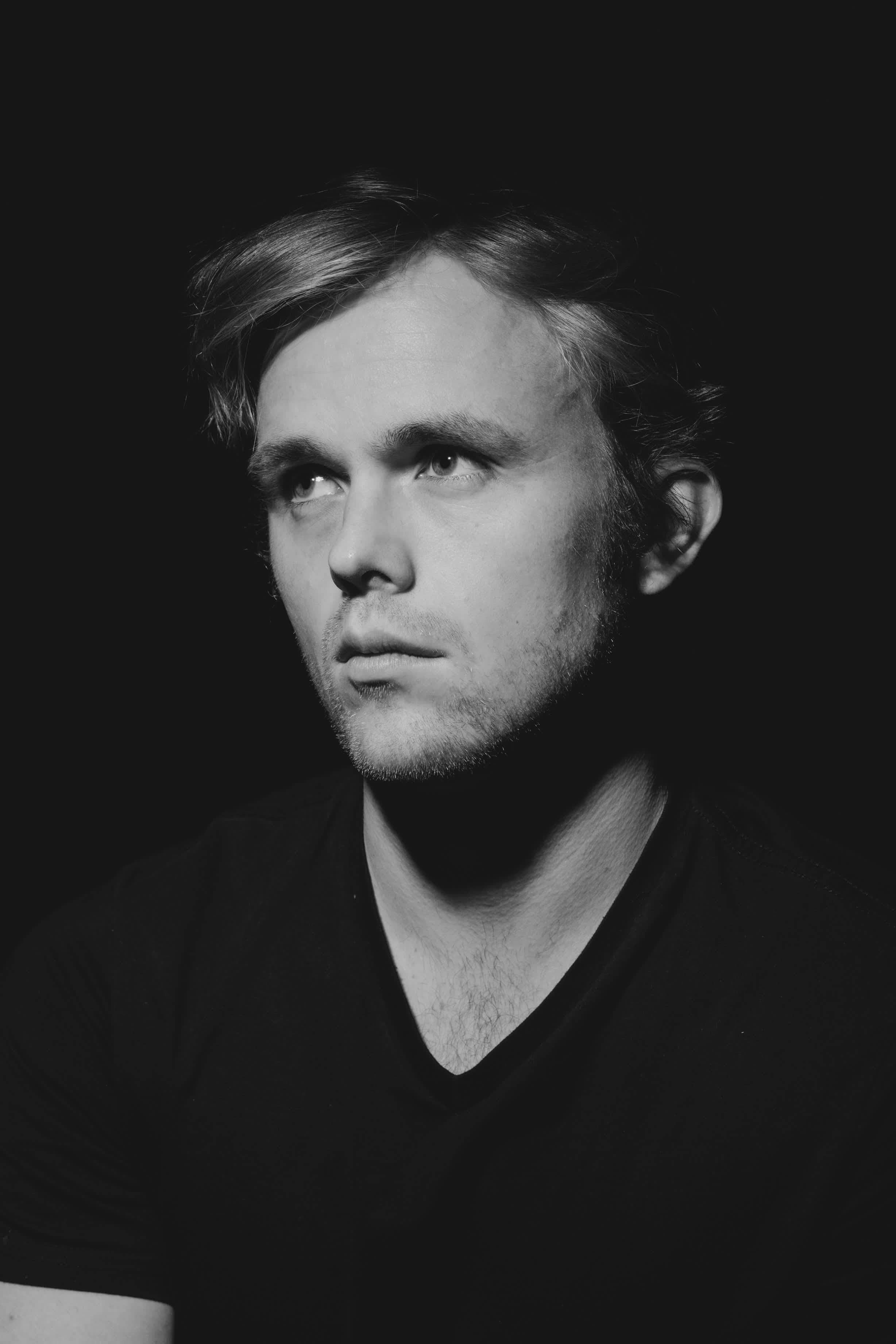Cameron Scott
