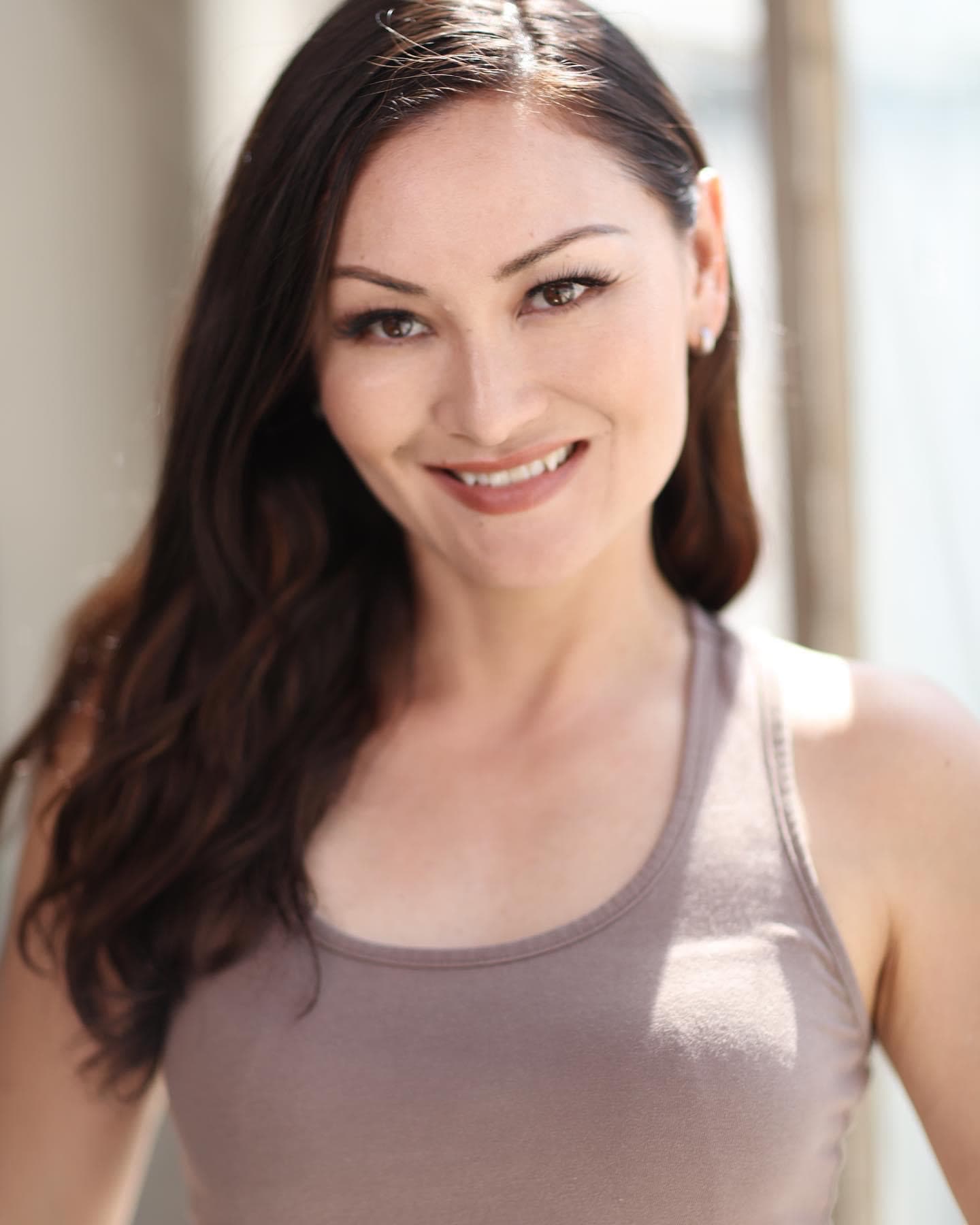 Mary Christina Brown