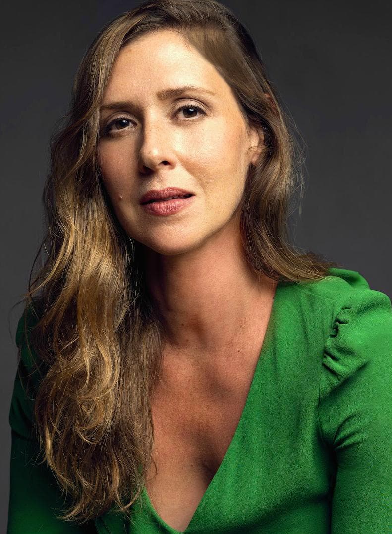 Miriam Silverman