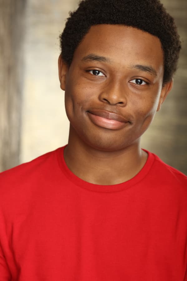Brian Mganga