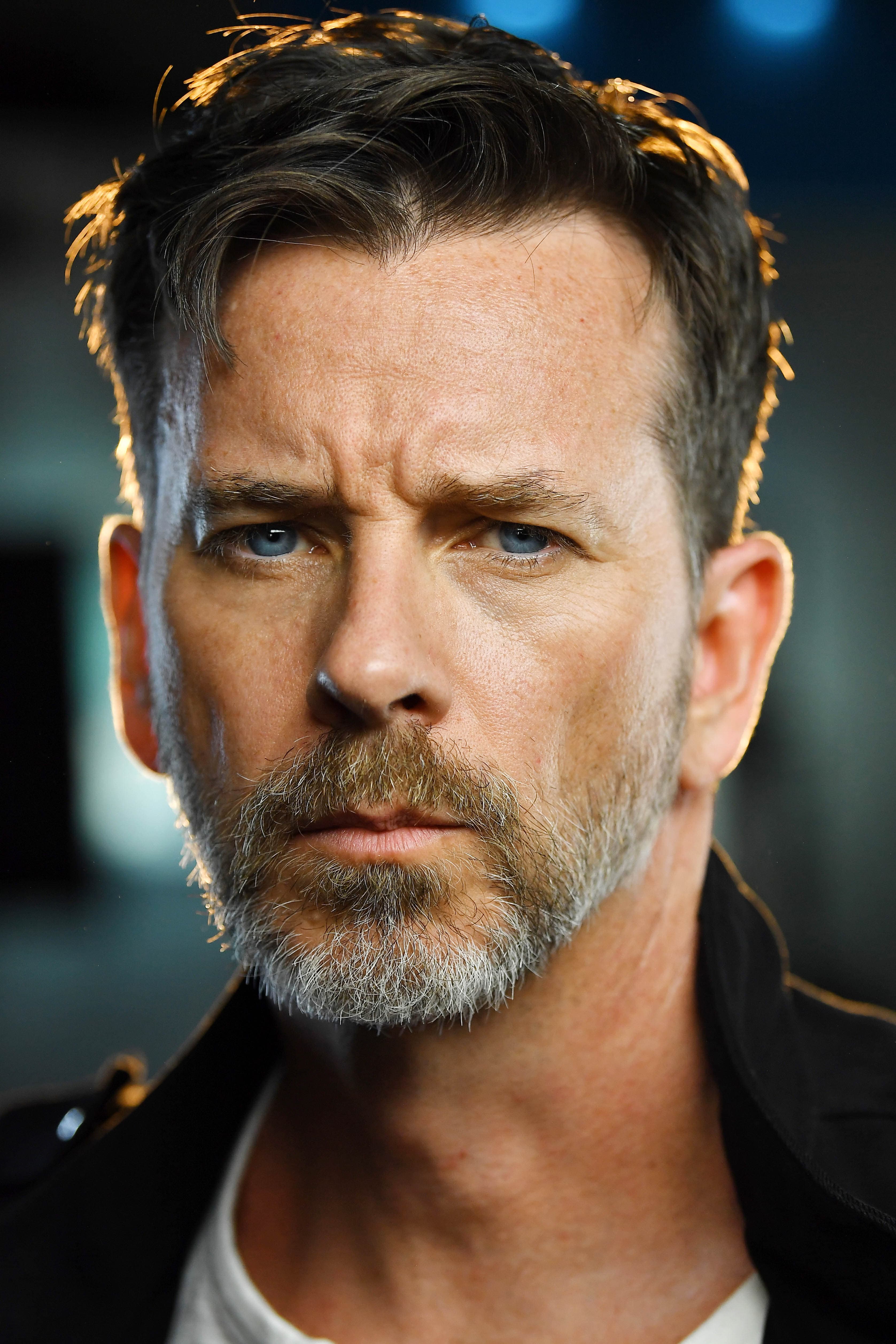 John Tague