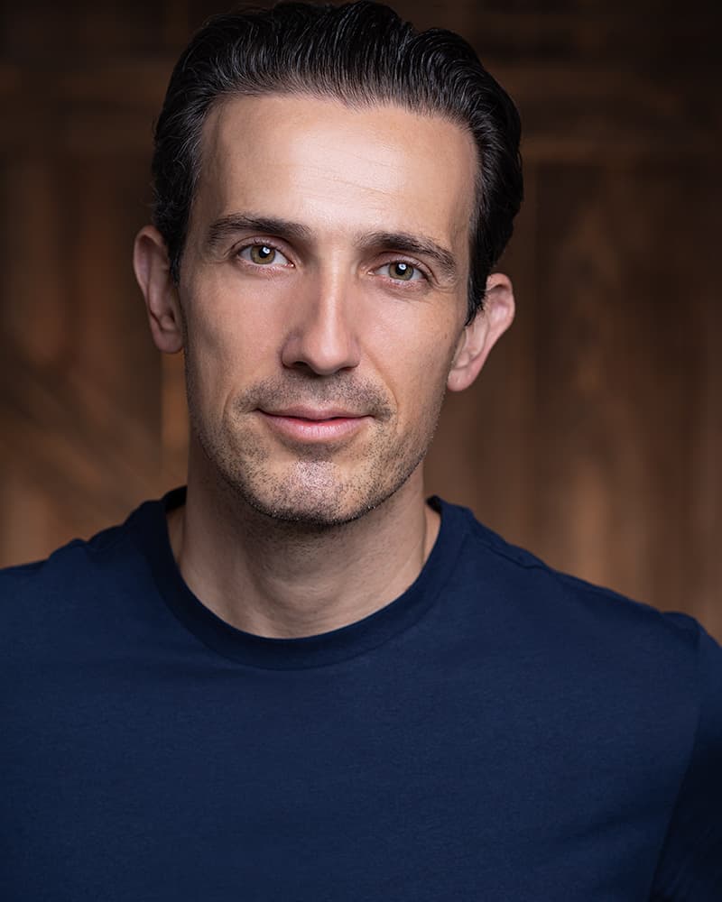 Steve Alderfer