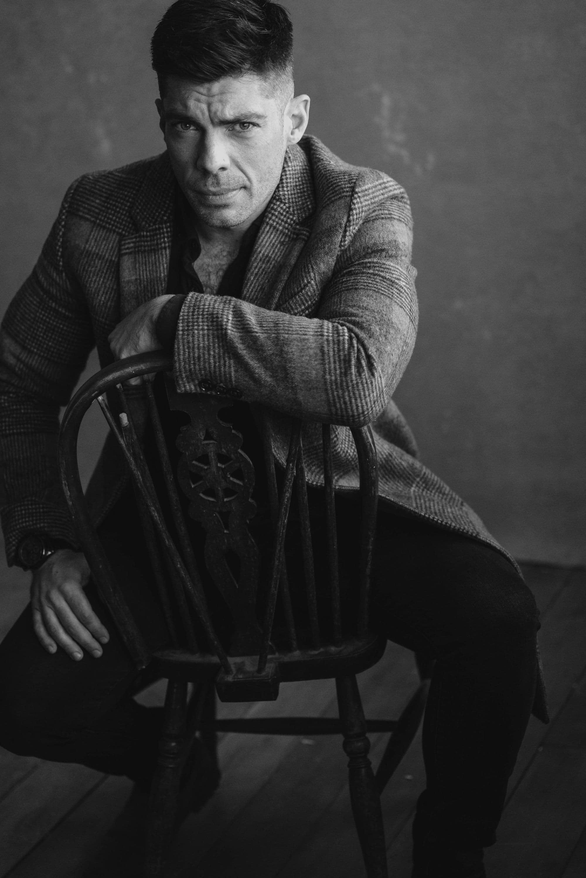Ronan Summers