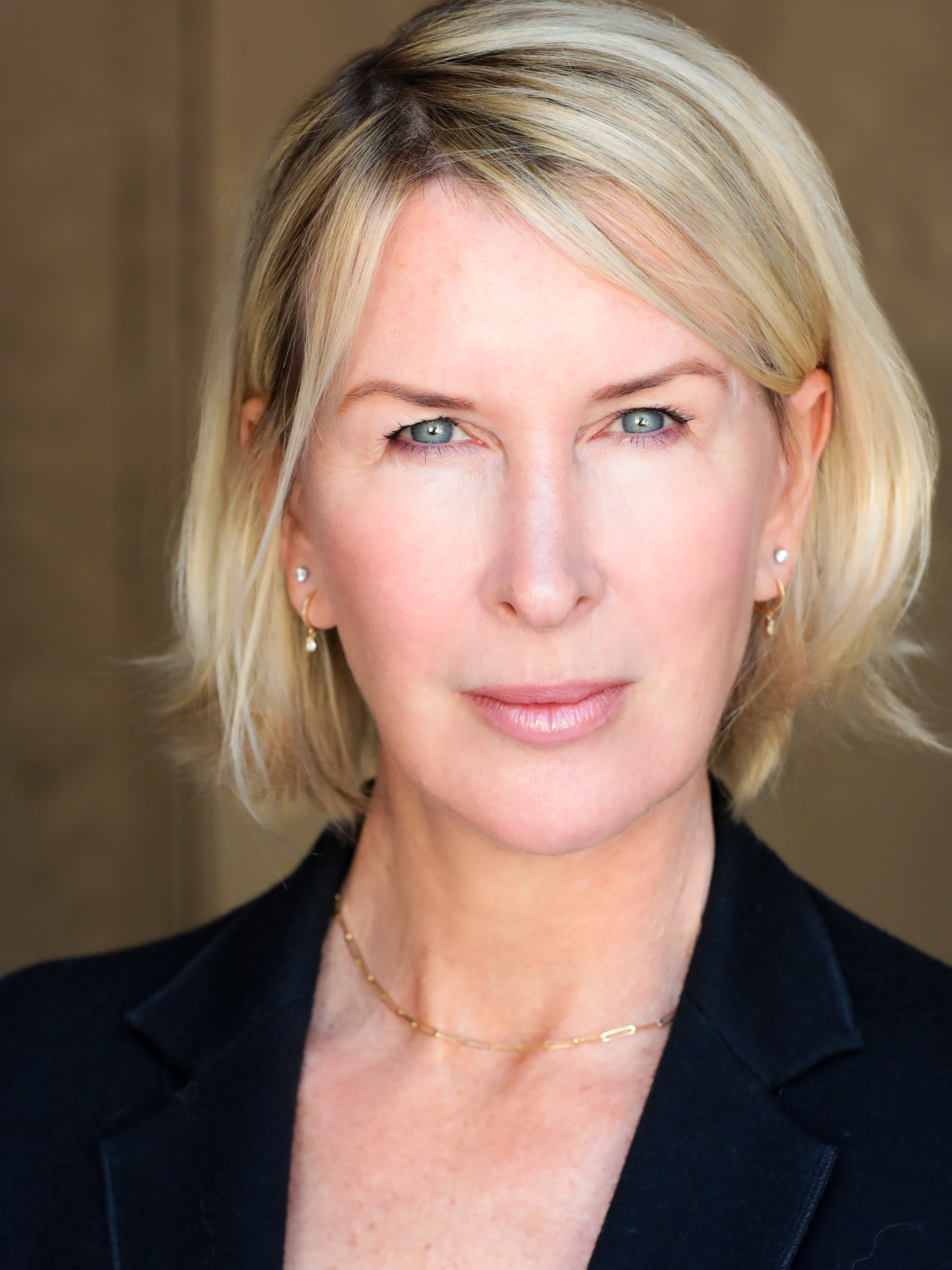 Kelly Hancock