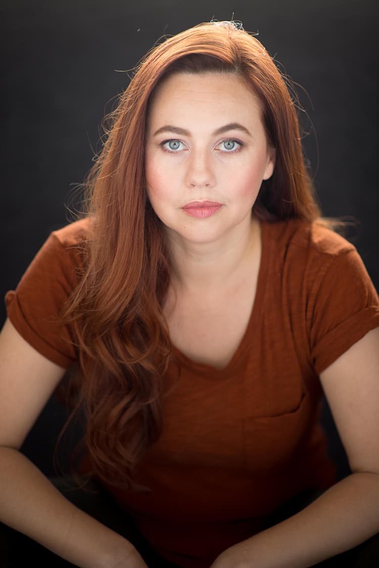 Karenssa LeGear