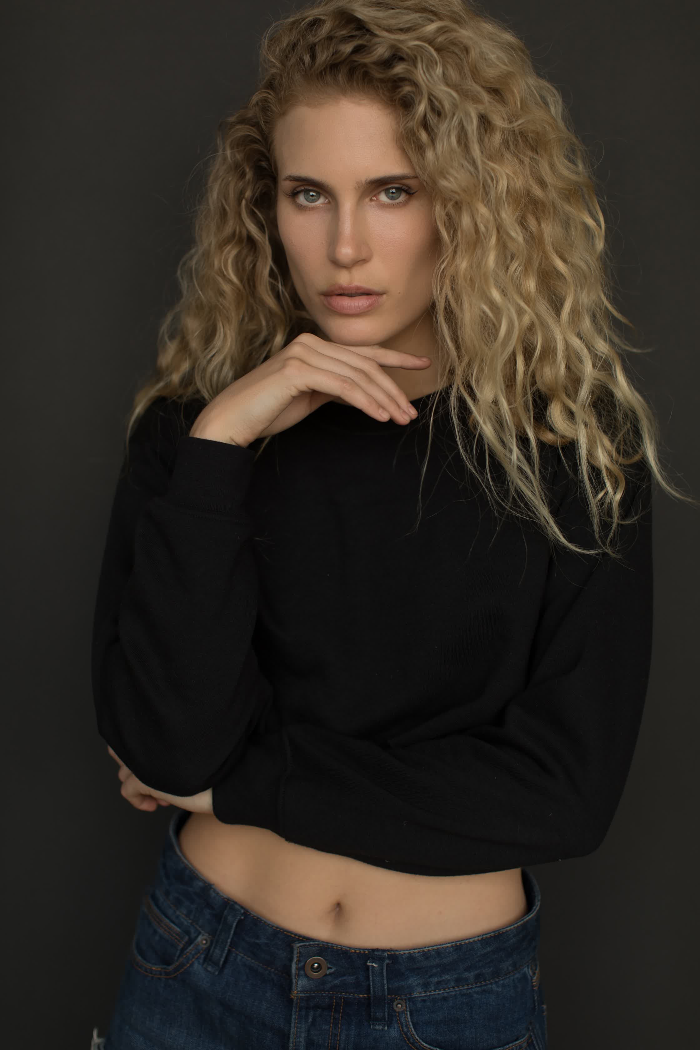 Bailey Kai