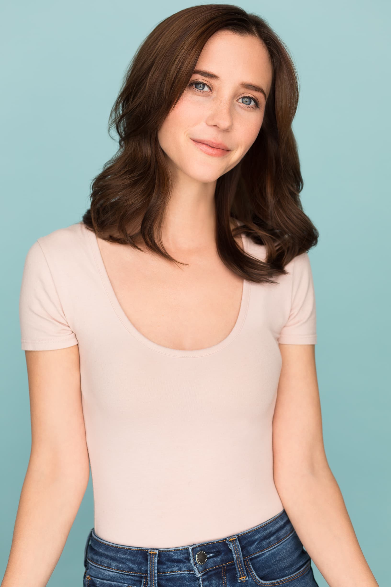 Lindsay Musil