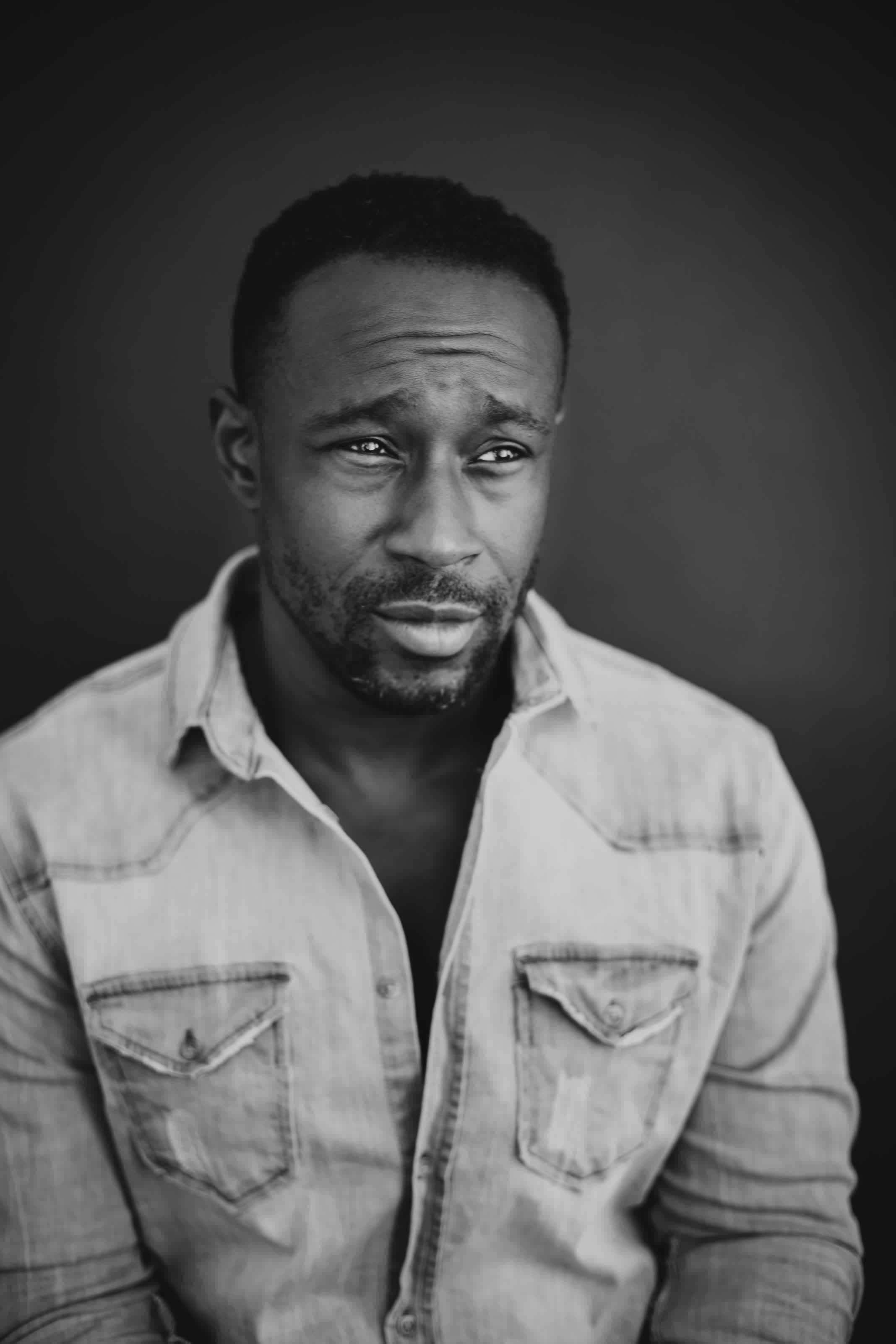 Jerry Kwarteng
