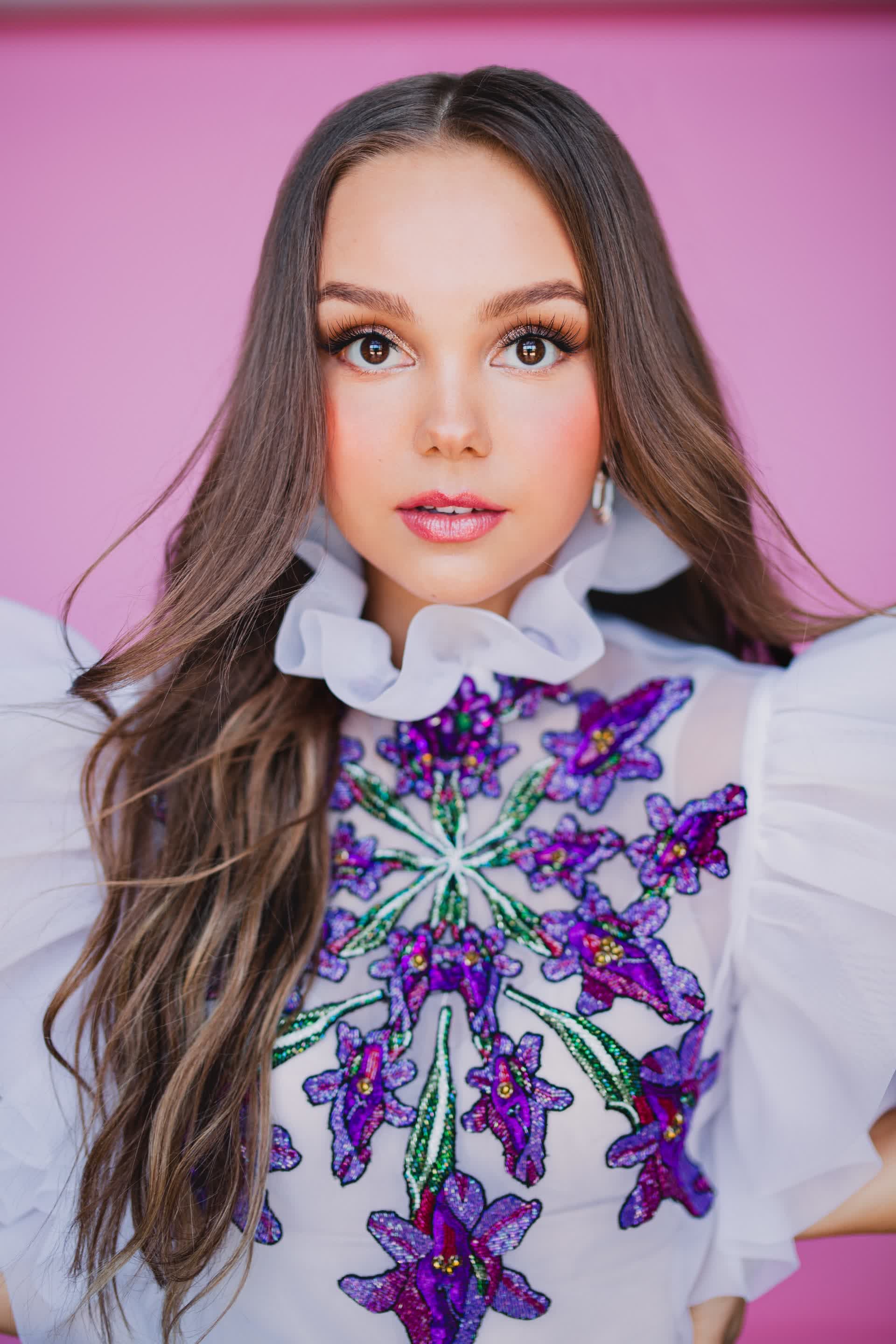 Savannah Lee May