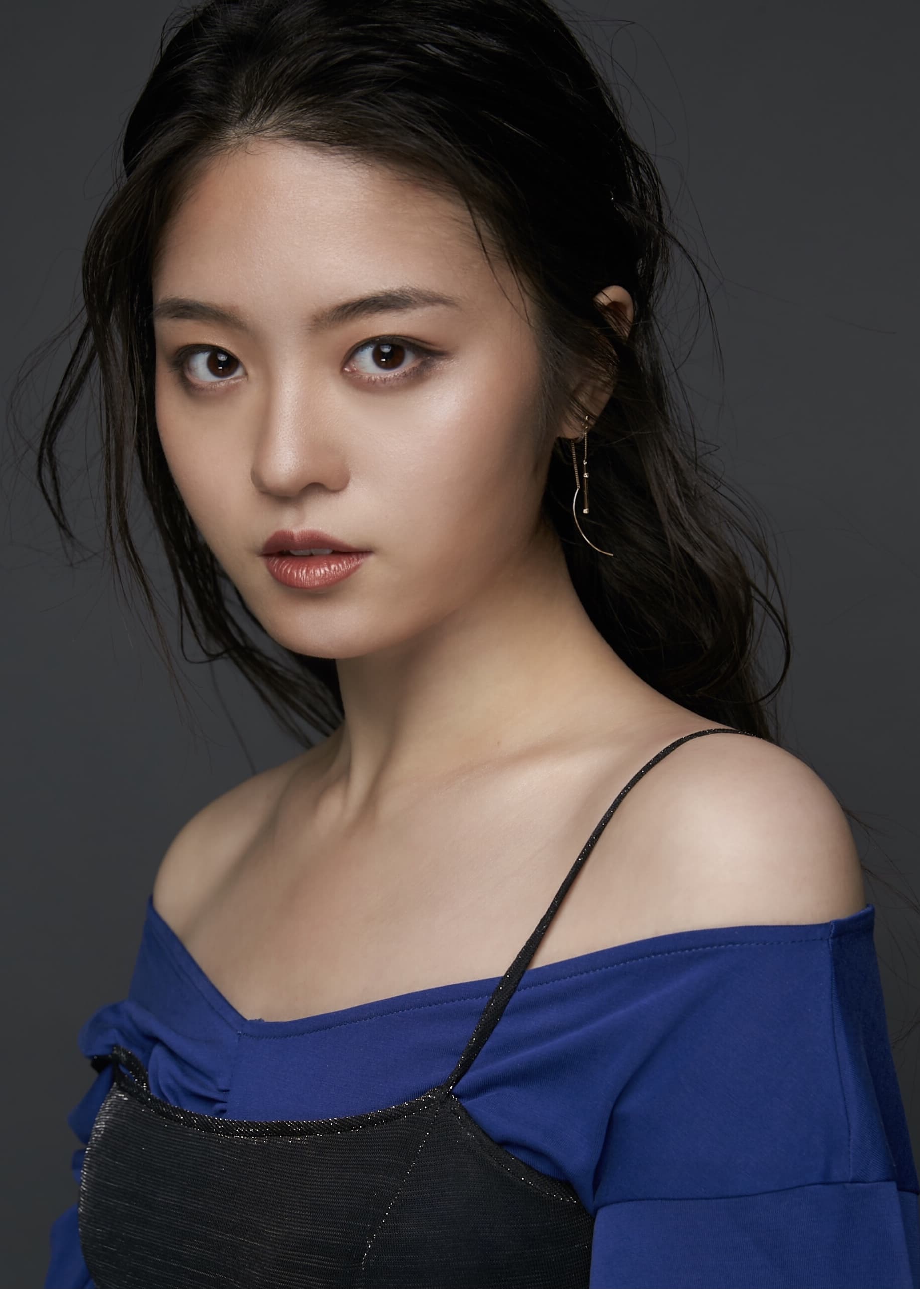 Luna Fujimoto