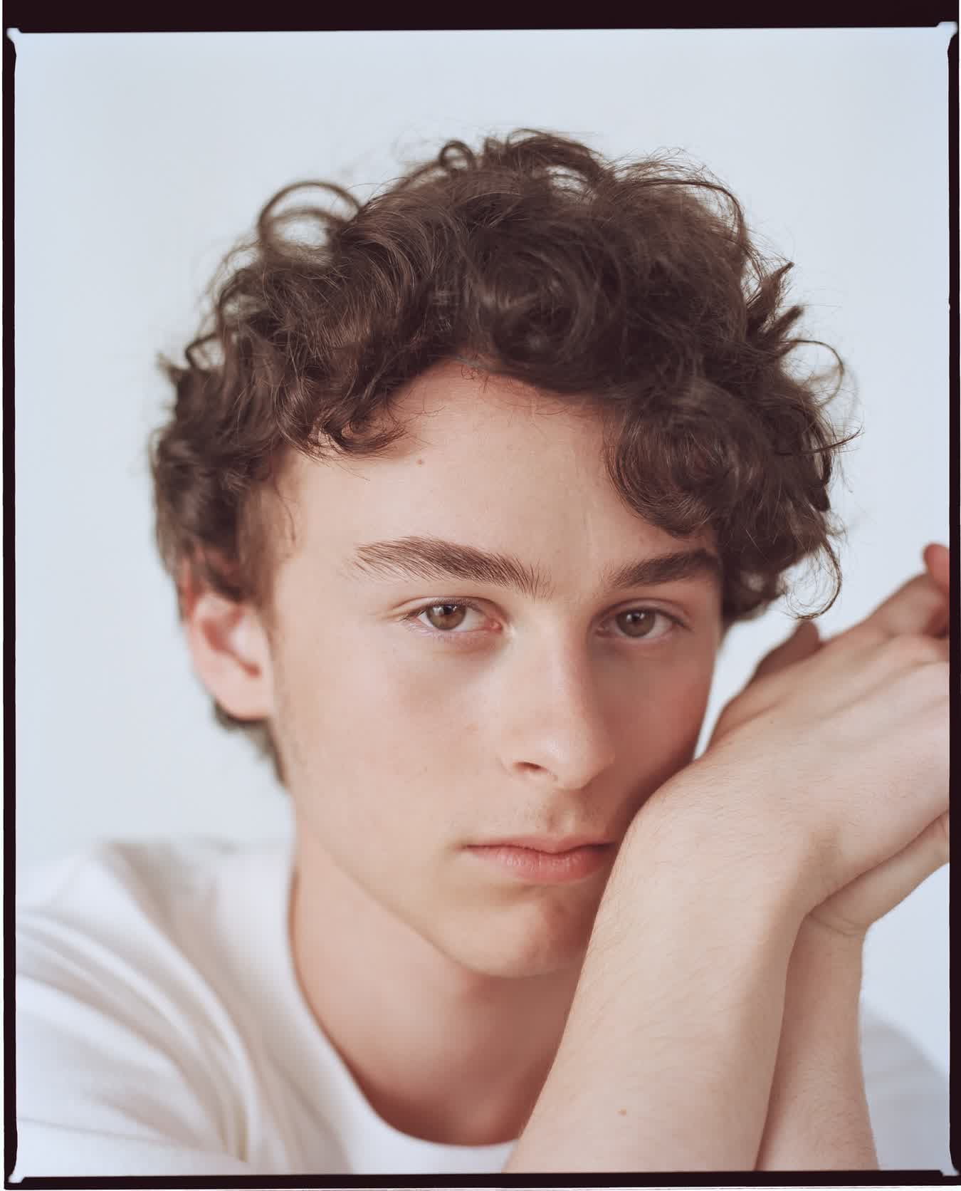 Wyatt Oleff