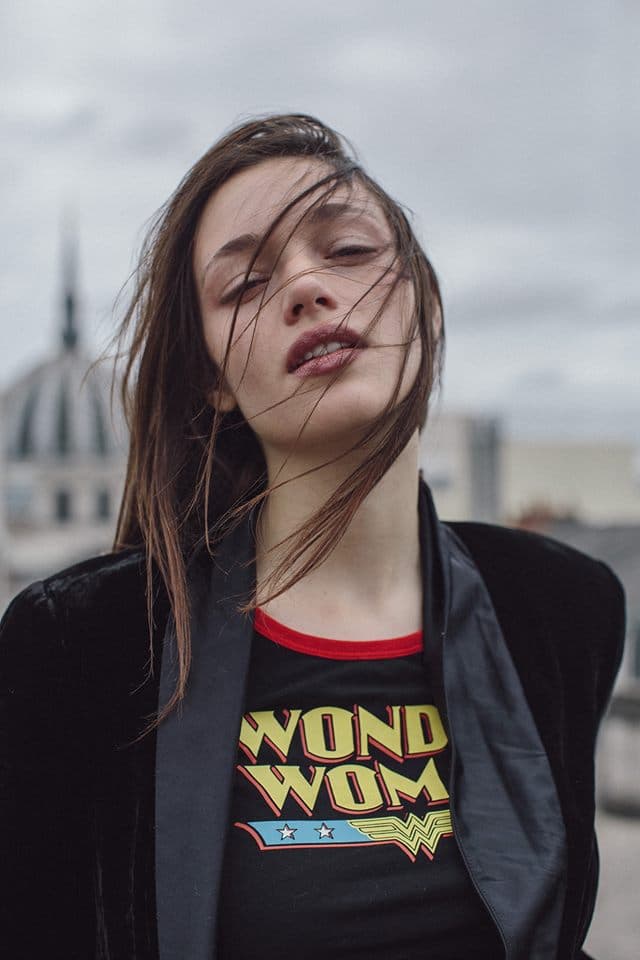 Eva Danino