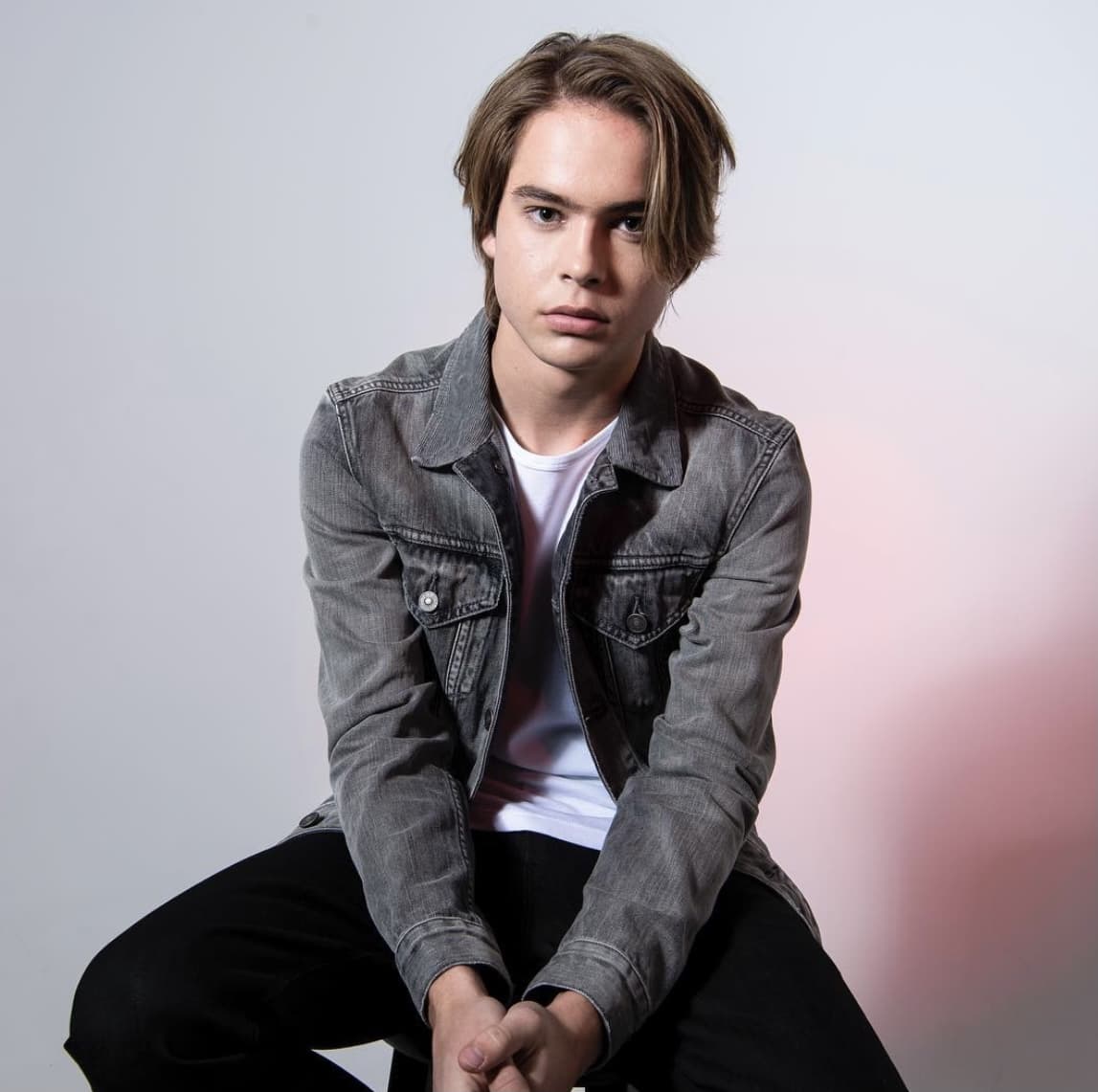 Judah Lewis
