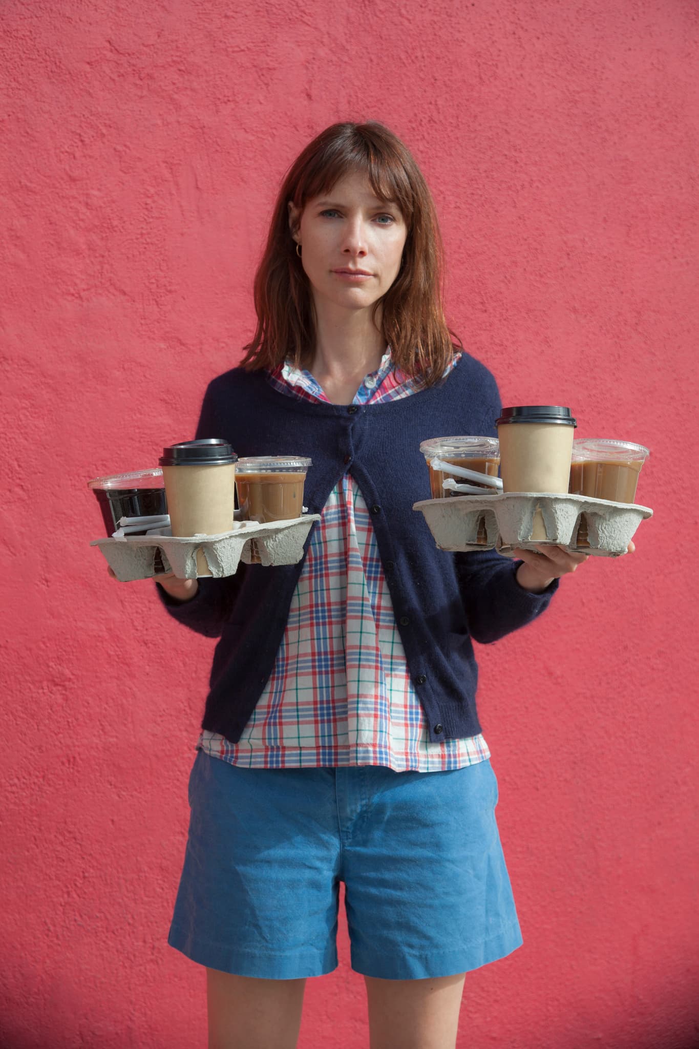 Dolly Wells