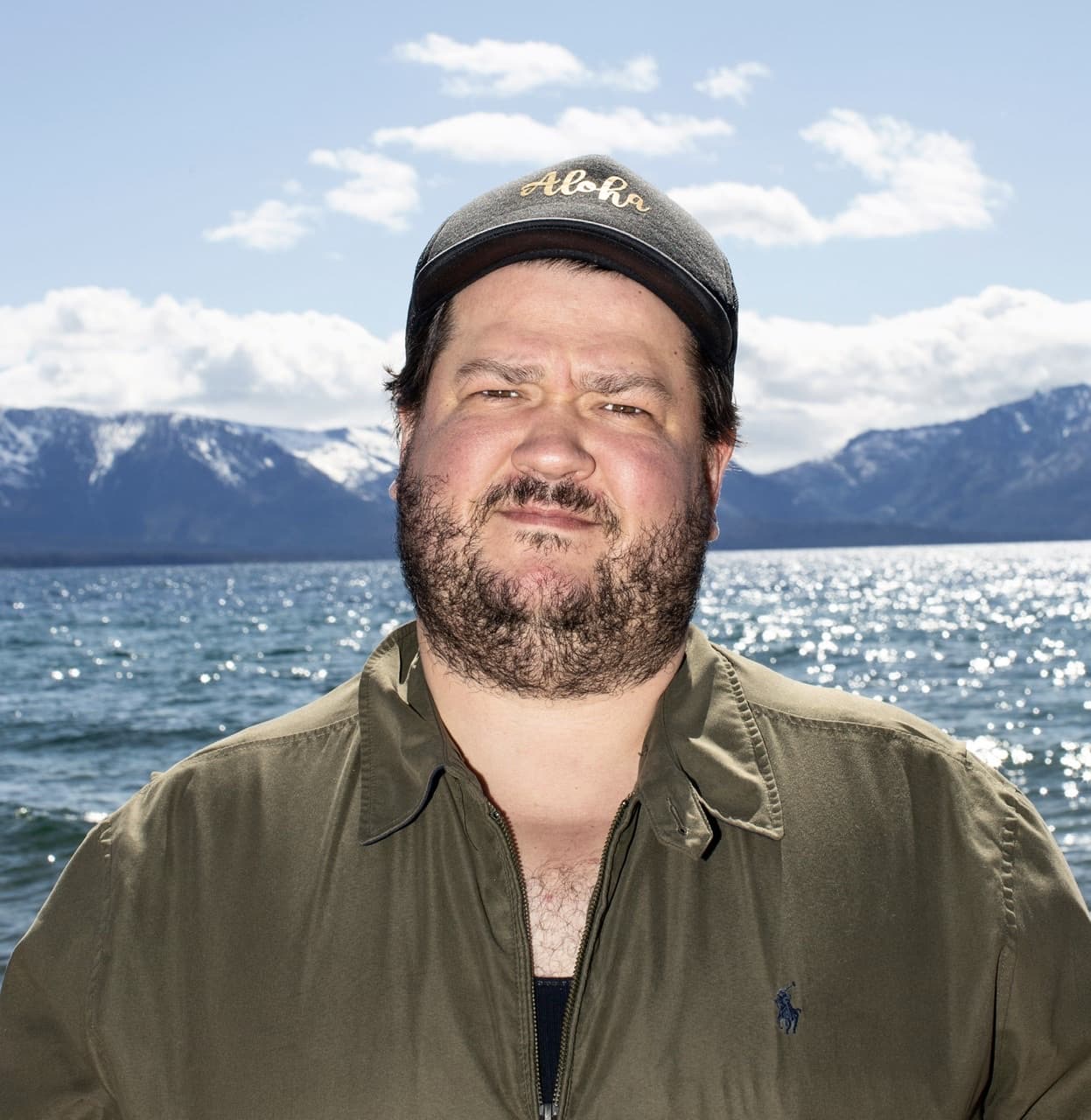 Paul Jurewicz