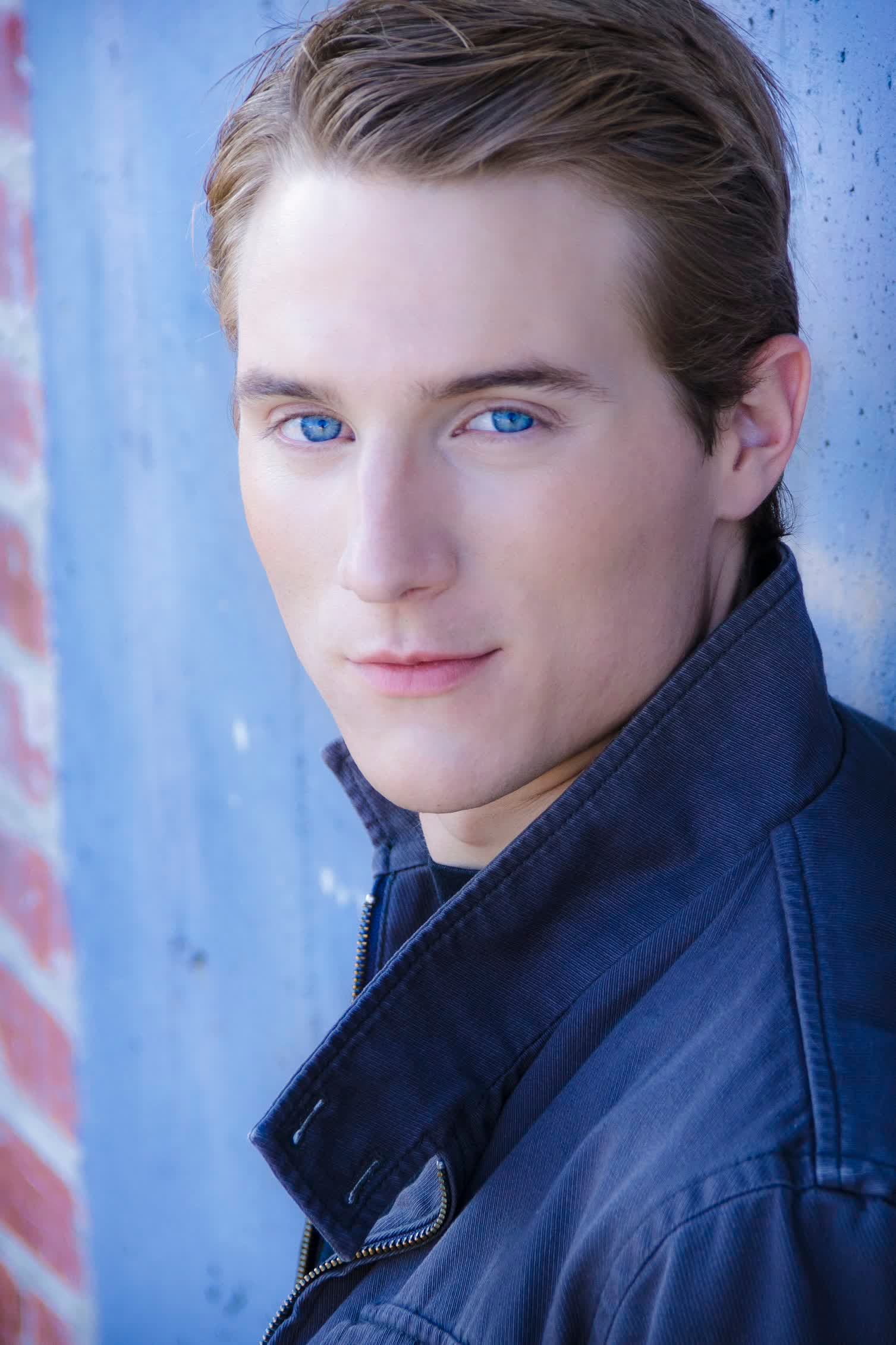 Michael Starr
