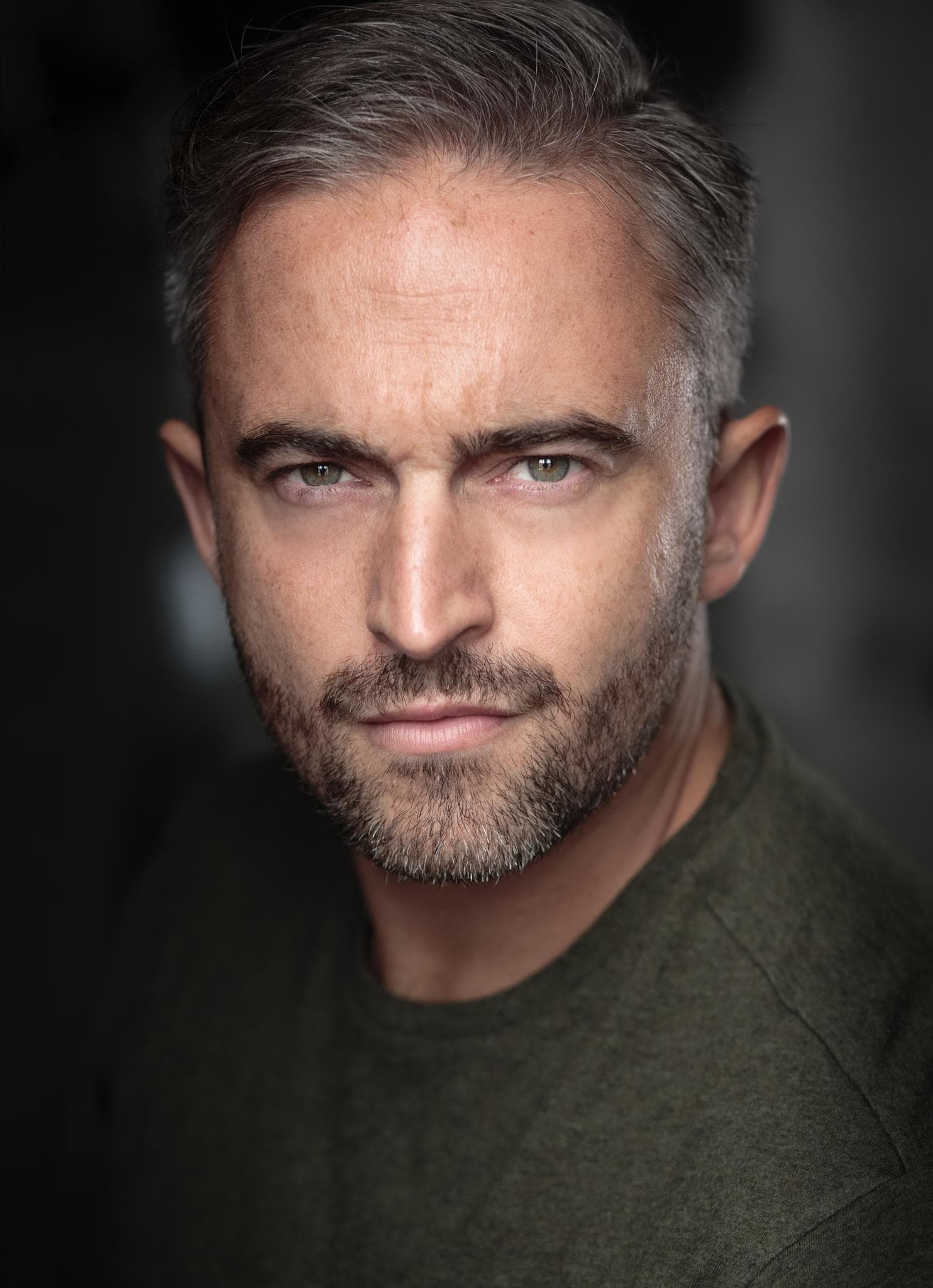 Gavin Brocker