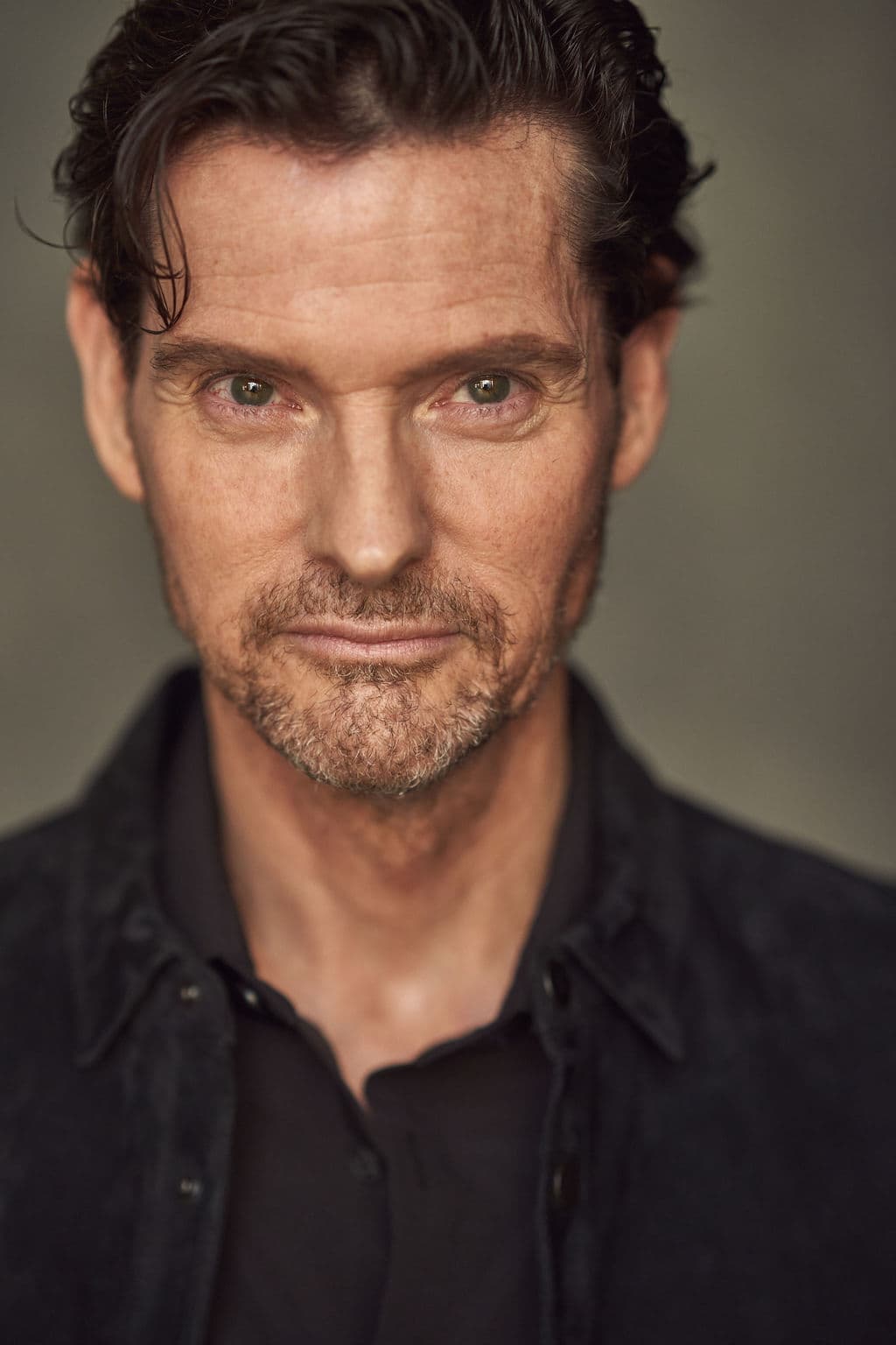 Erik Jorn Sundquist
