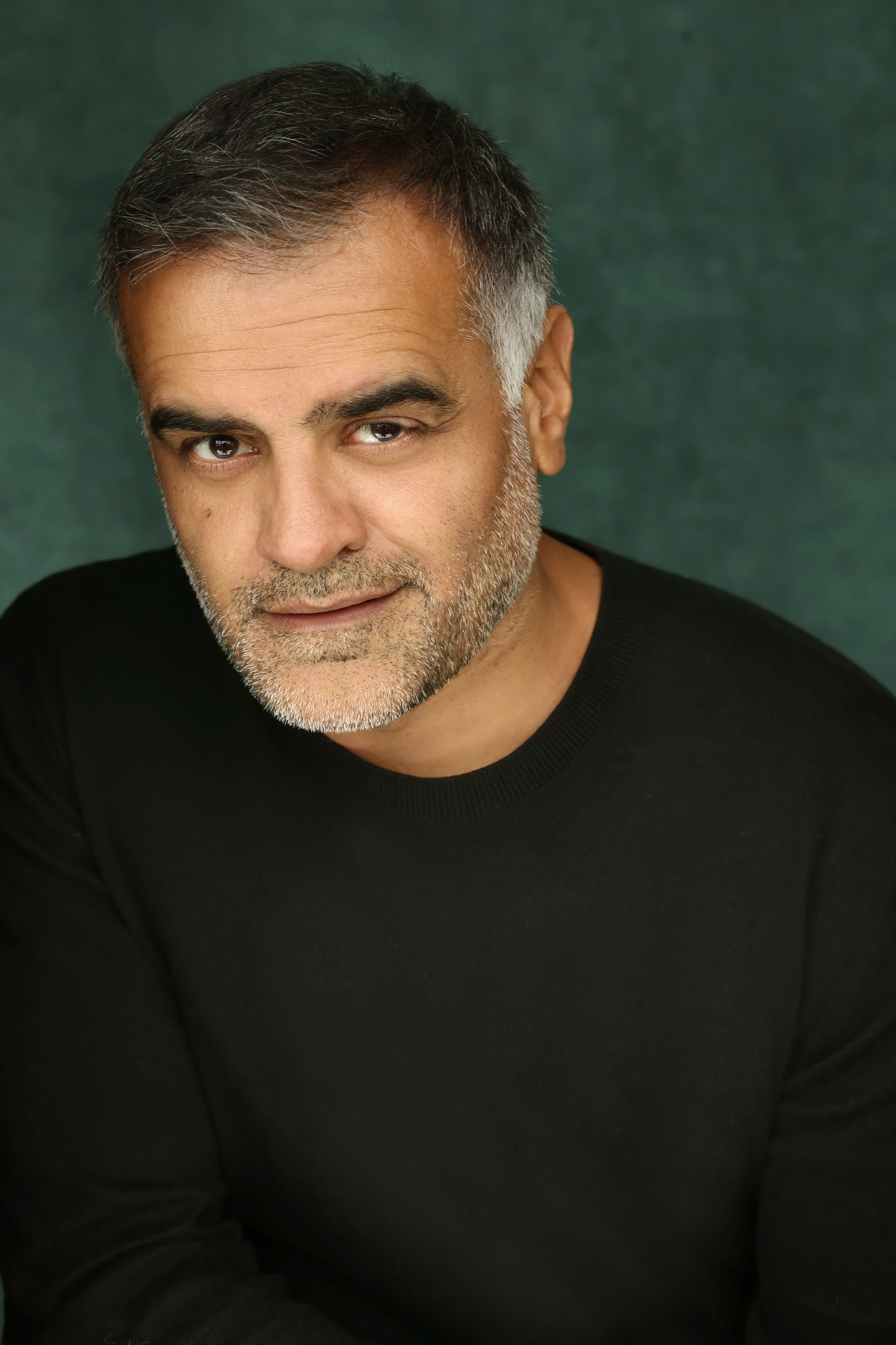 Sartaj Garewal